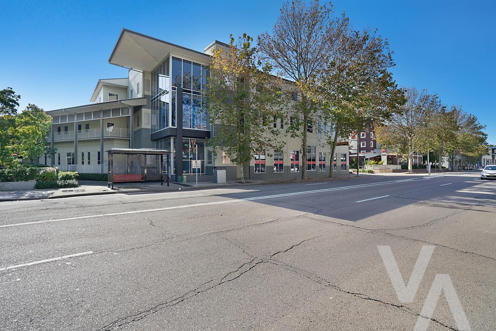 Lot 9/710 Hunter Street Newcastle West NSW