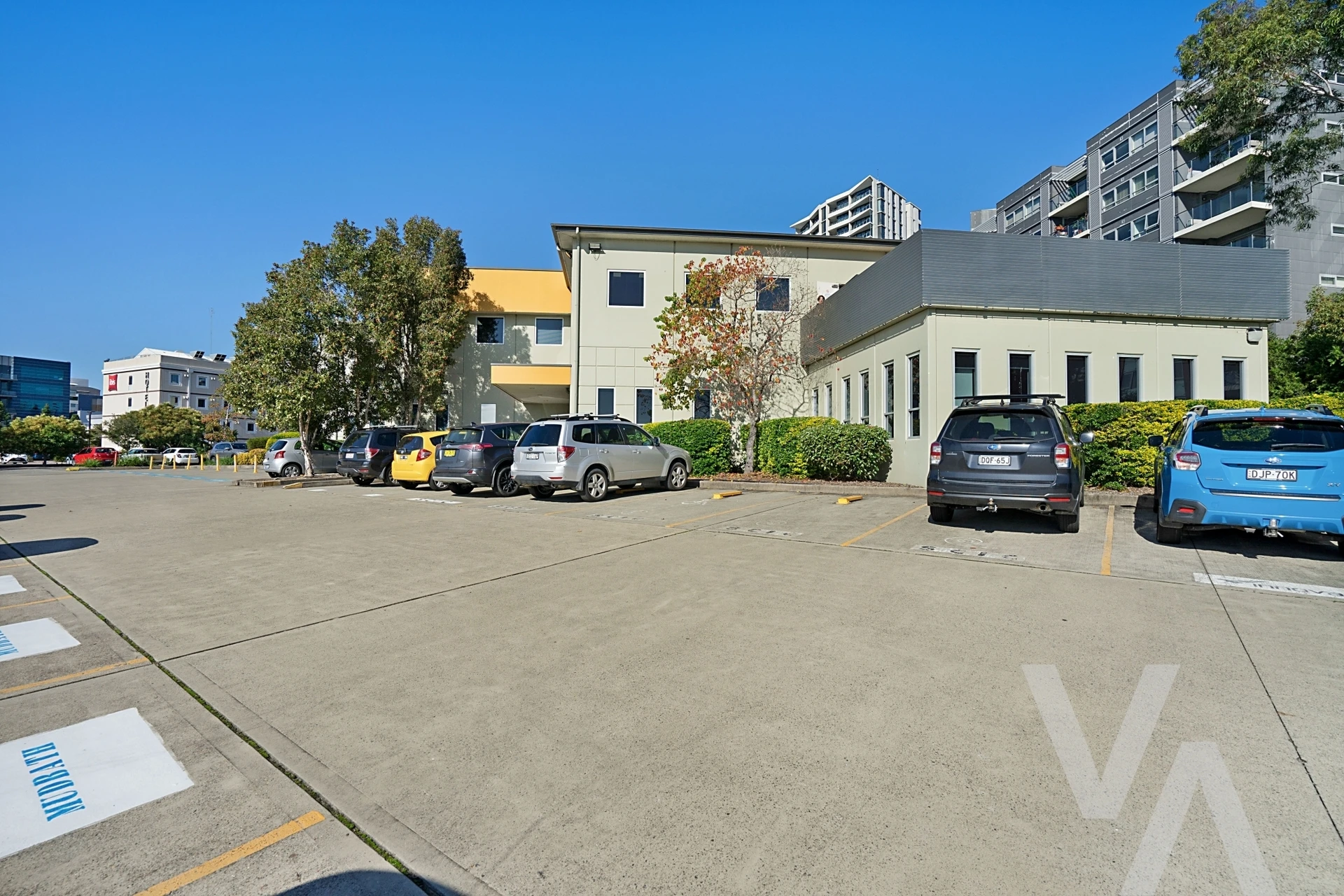 Lot 9/710 Hunter Street Newcastle West NSW