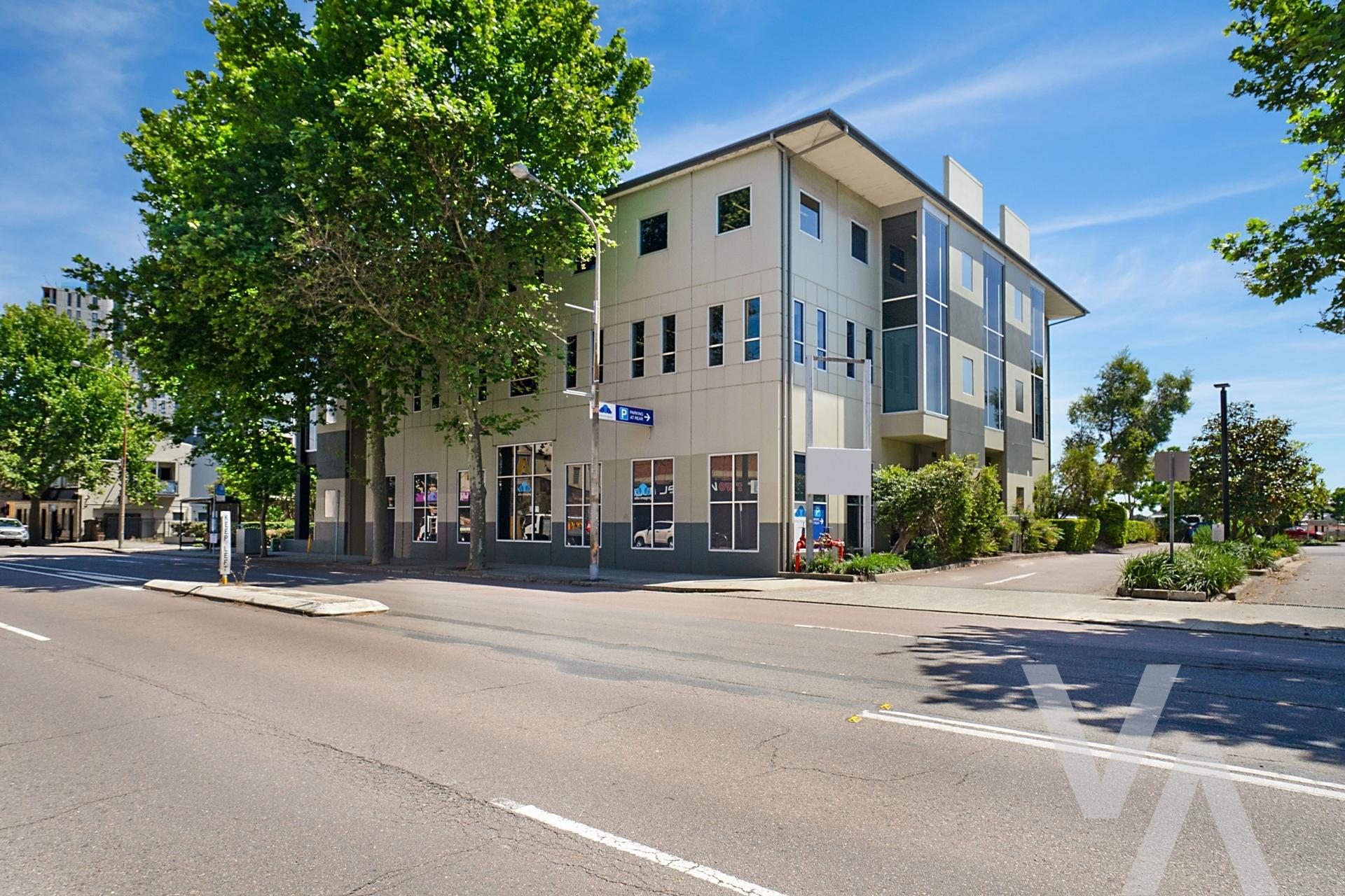 Lot 9/710 Hunter Street Newcastle West NSW