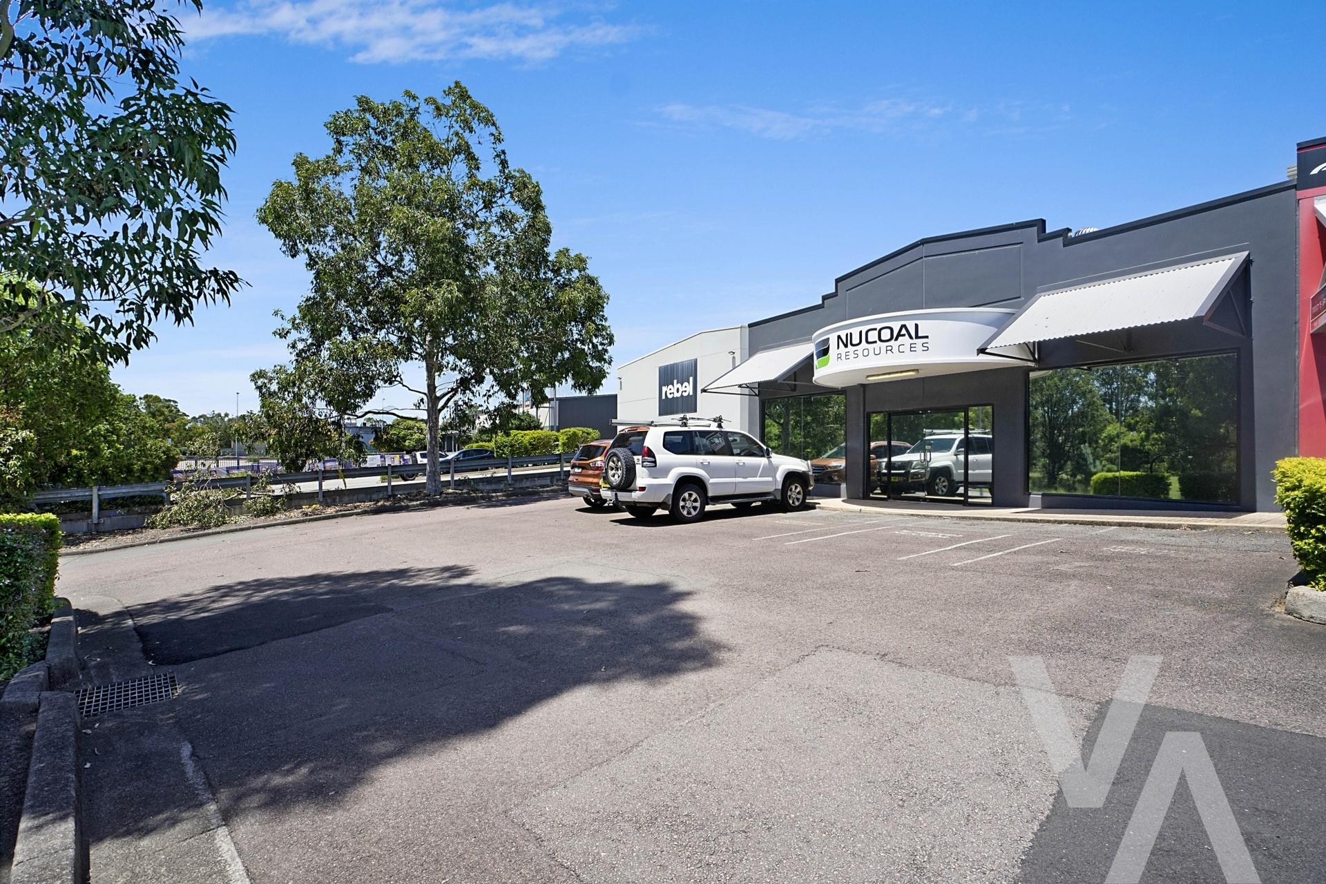 Unit 8 /24 Garnett Road East Maitland NSW