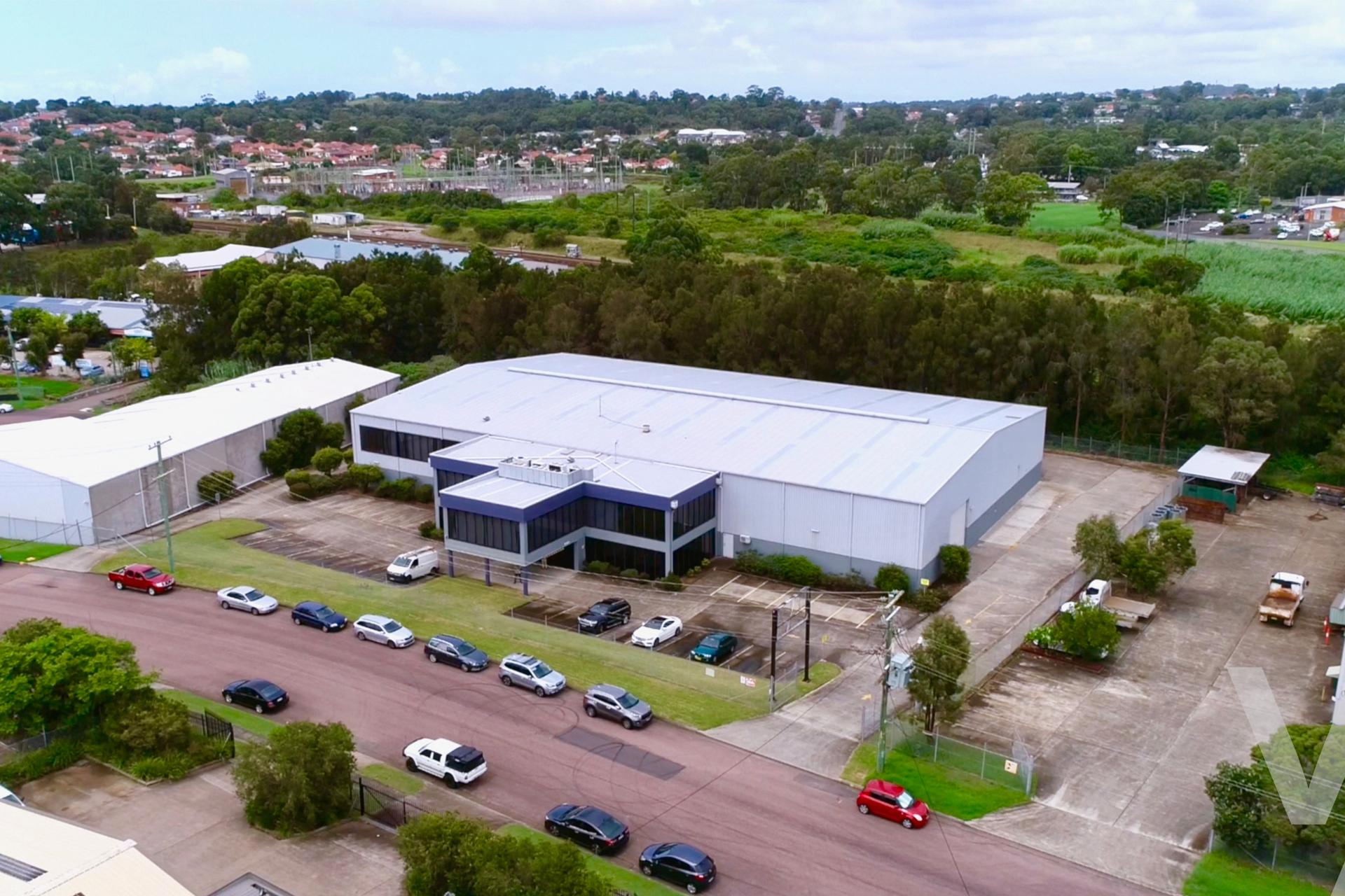 3-7 Ironbark Close Warabrook NSW