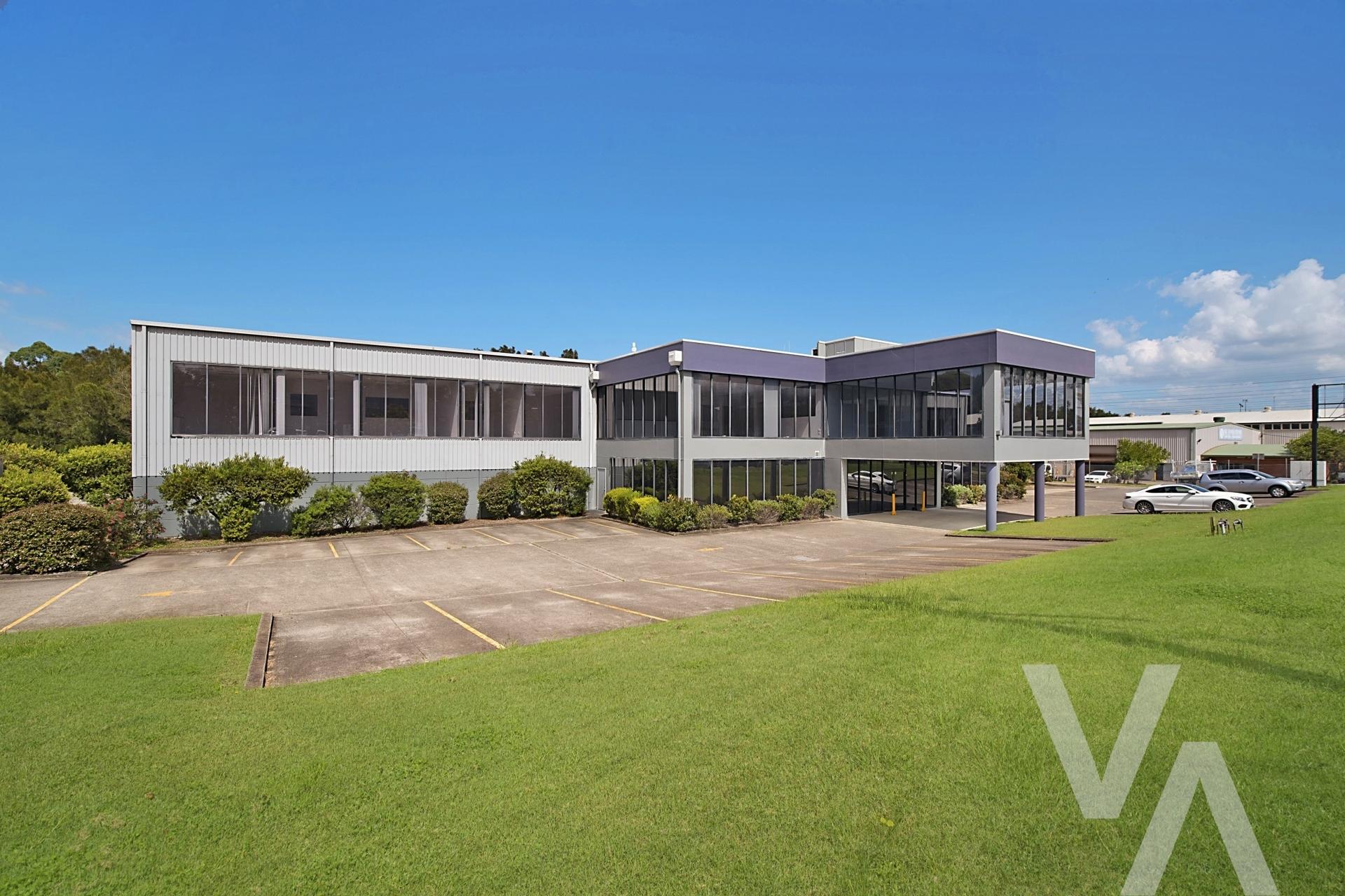 3-7 Ironbark Close Warabrook NSW