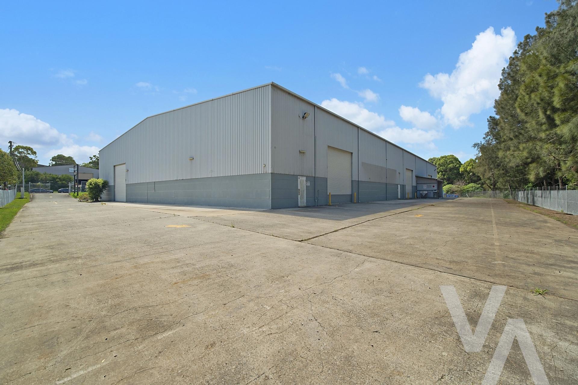 3-7 Ironbark Close Warabrook NSW