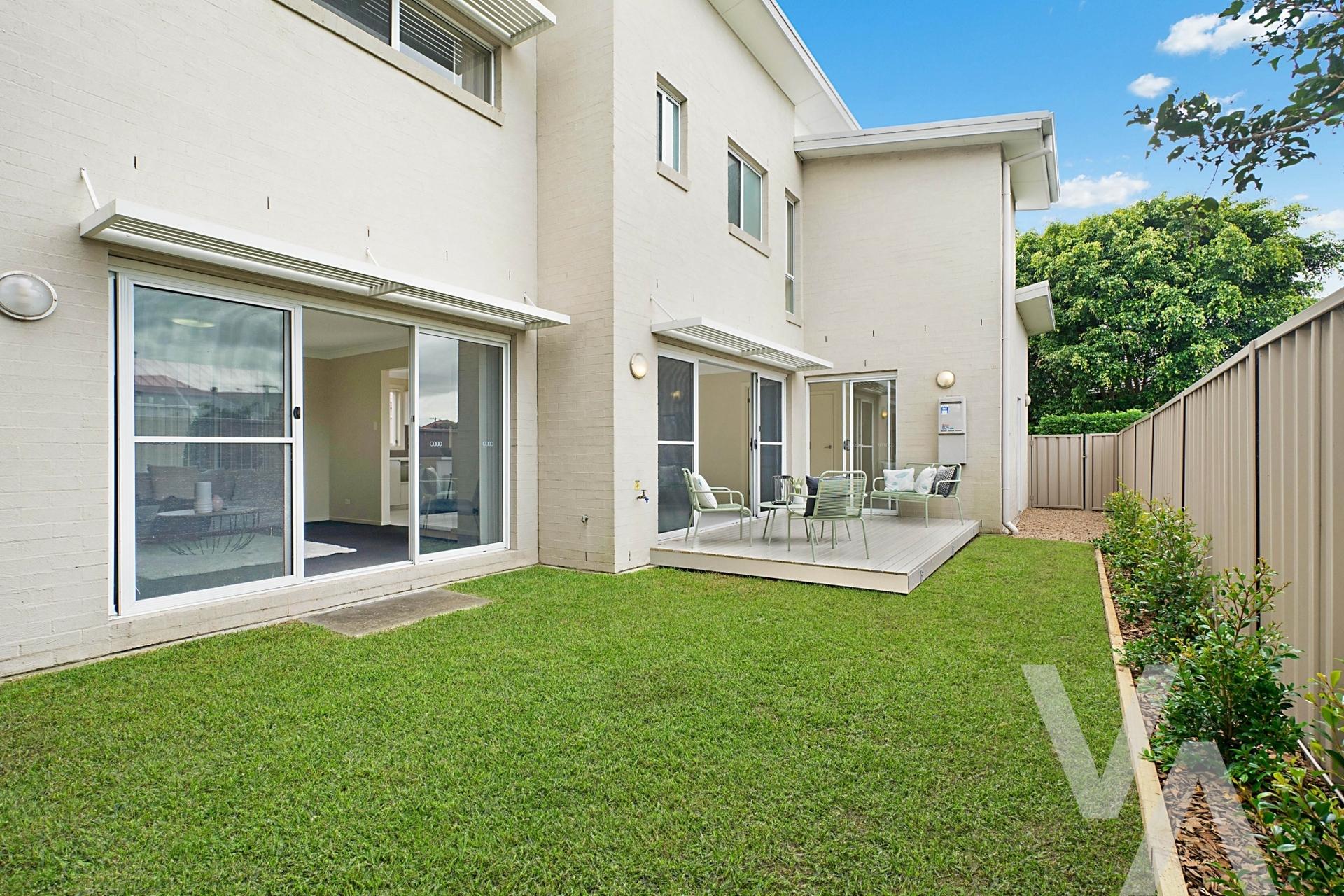 2/4 Carnley Avenue New Lambton NSW