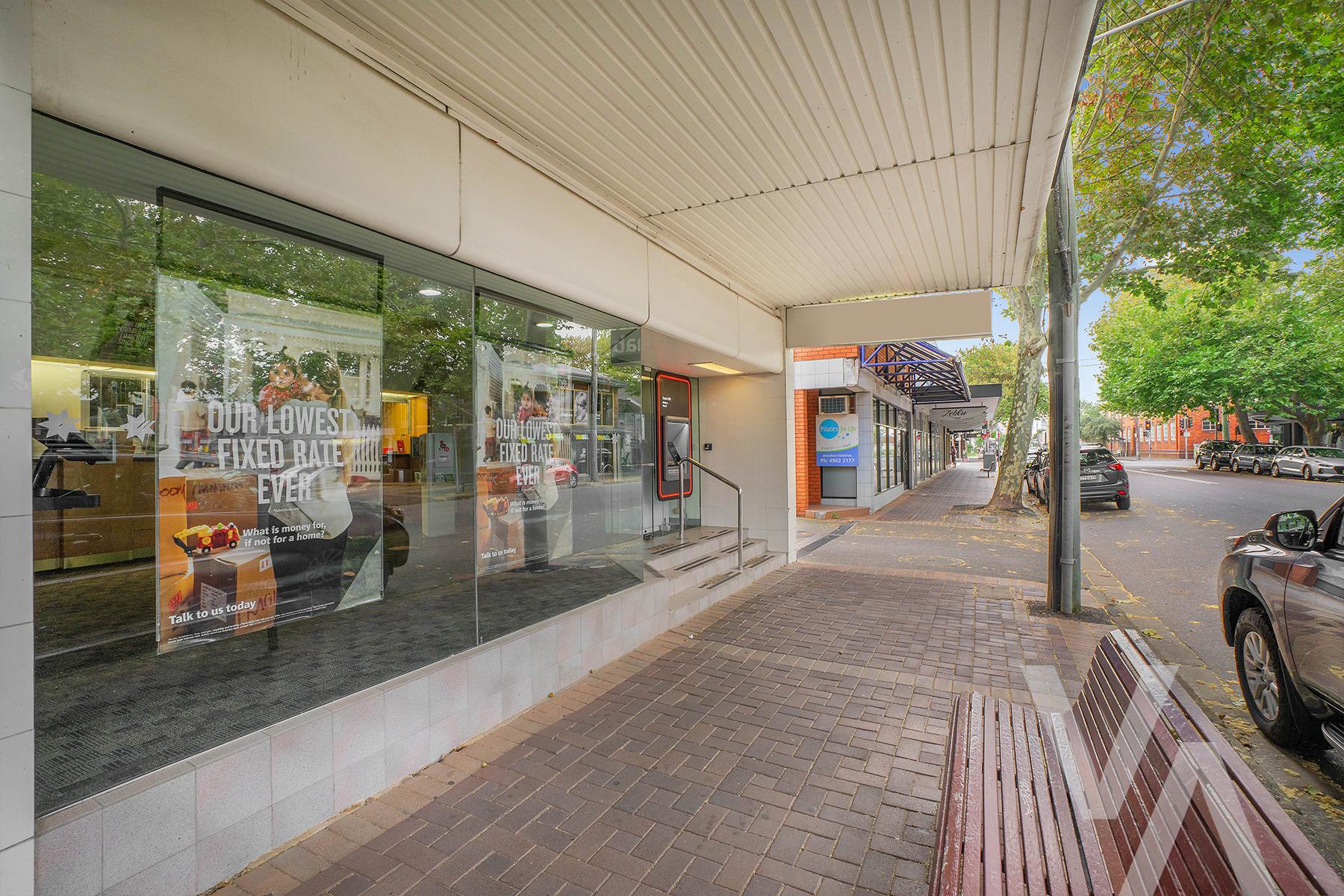 11 Kenrick Street The Junction NSW