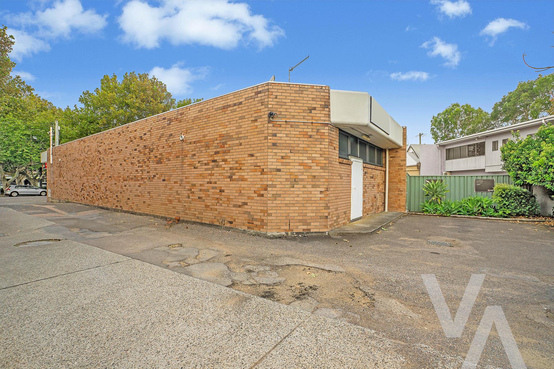 11 Kenrick Street The Junction NSW
