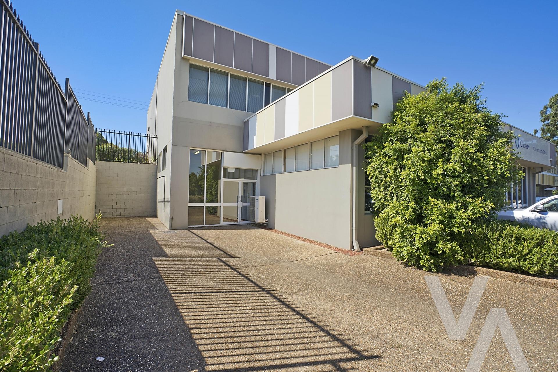 Unit 1a/60 Griffith Road & 57 Crescent Road Lambton NSW