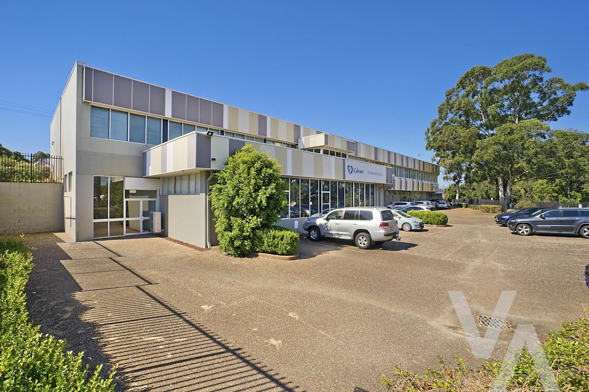 Unit 1a/60 Griffith Road & 57 Crescent Road Lambton NSW