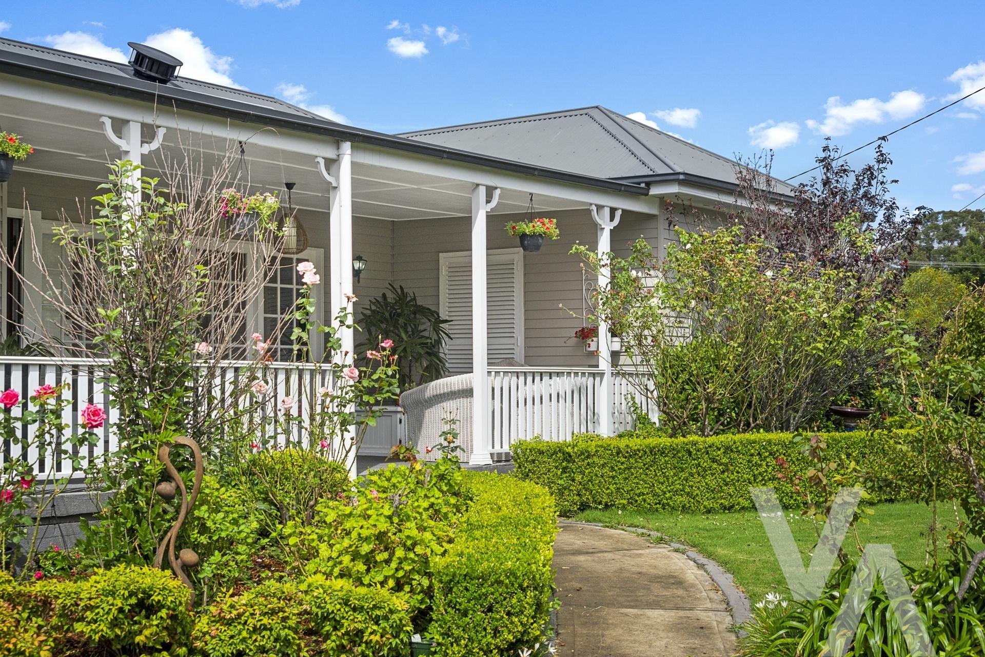 119 Rae Crescent Kotara NSW