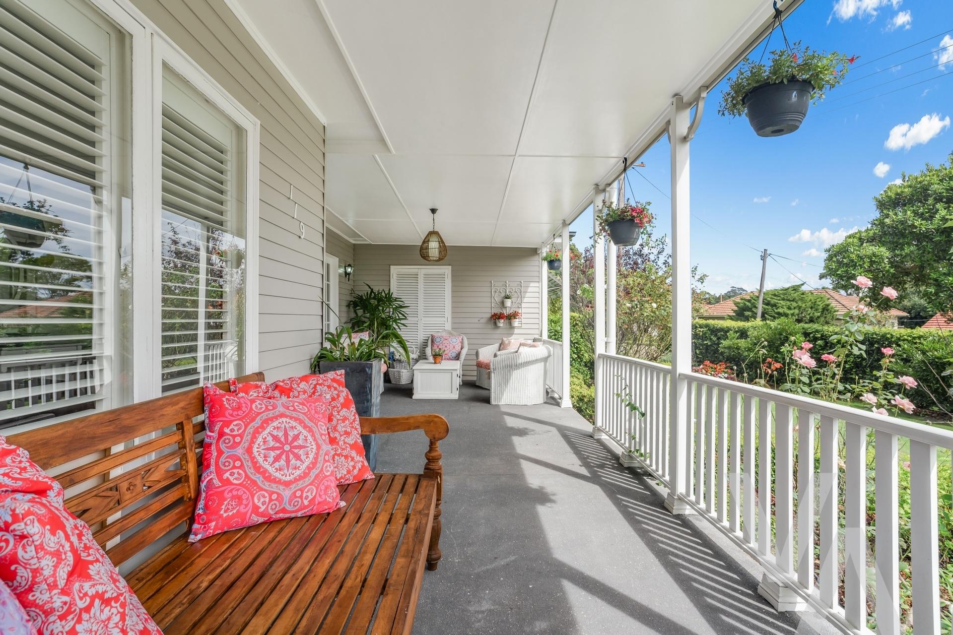 119 Rae Crescent Kotara NSW
