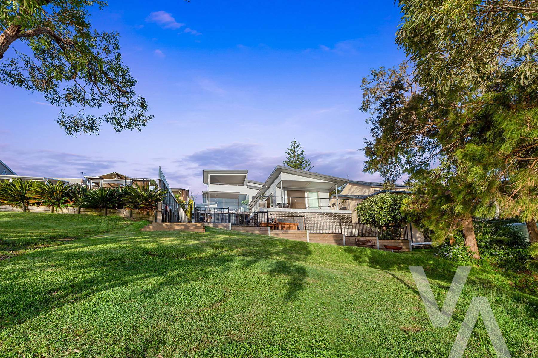 24 Andrew Street  Lake Munmorah NSW