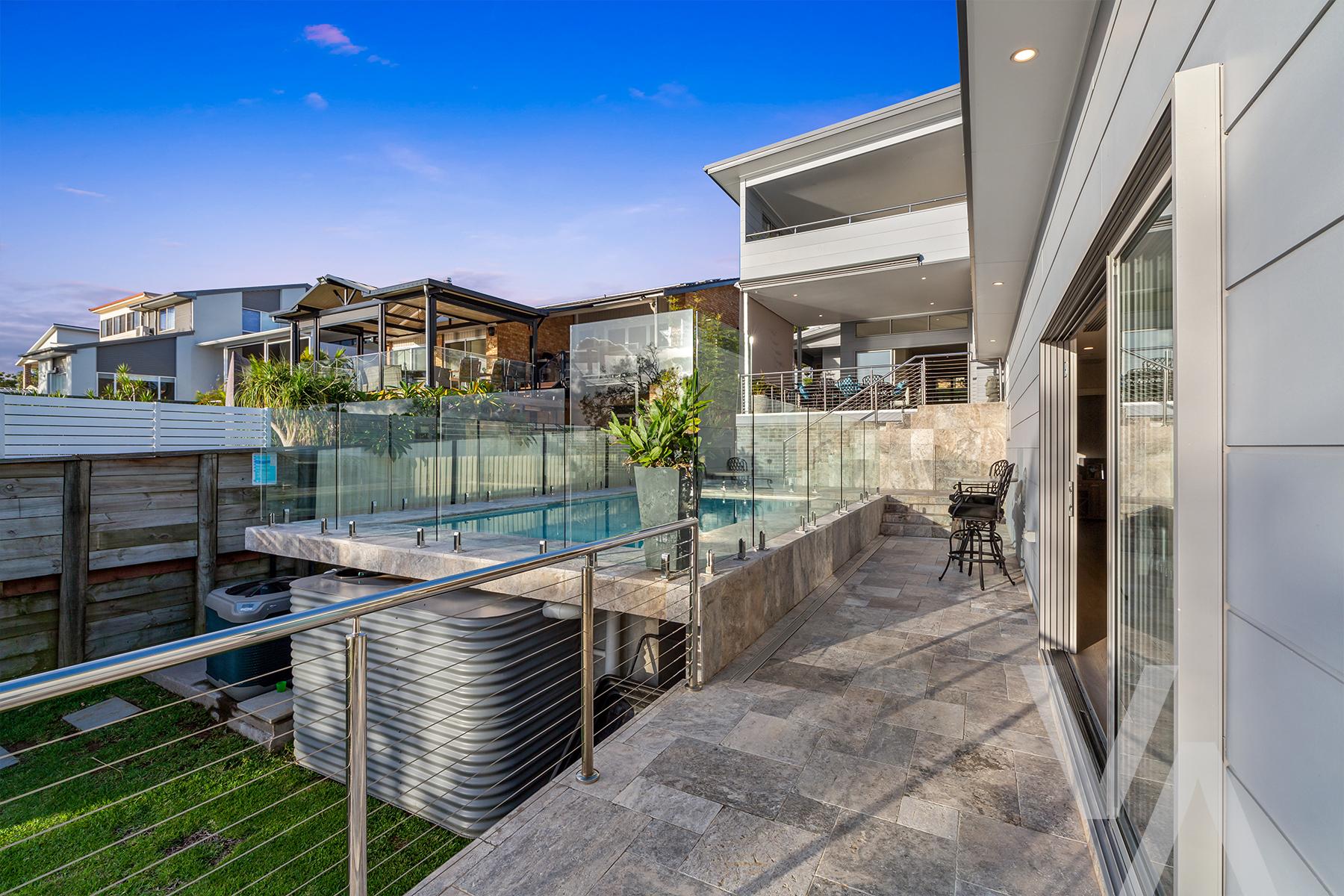 24 Andrew Street  Lake Munmorah NSW