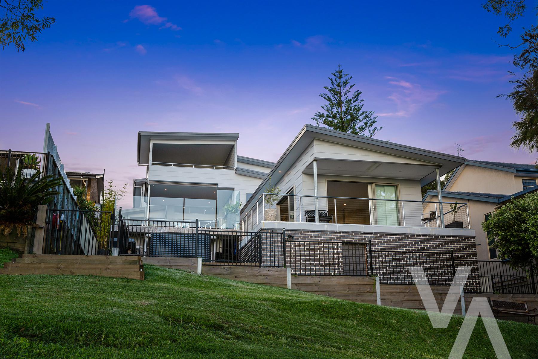 24 Andrew Street  Lake Munmorah NSW