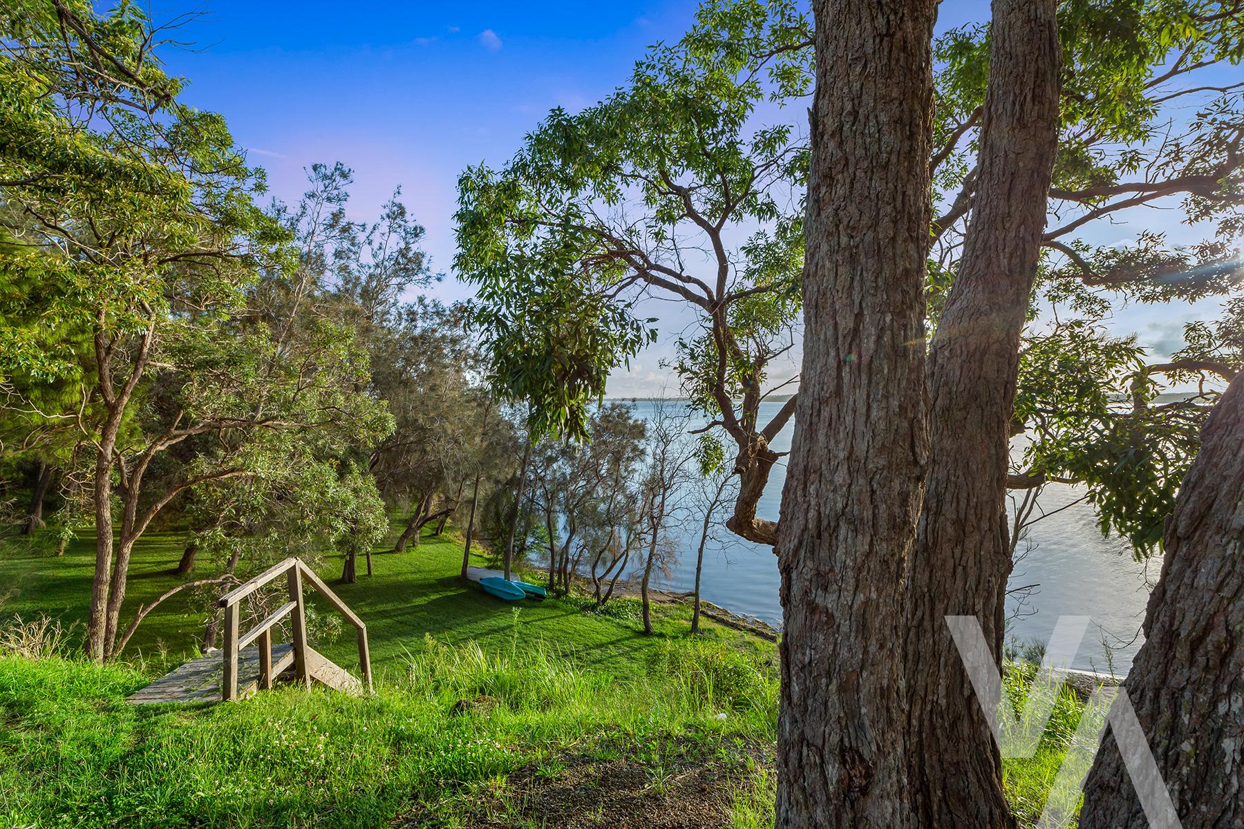 24 Andrew Street  Lake Munmorah NSW