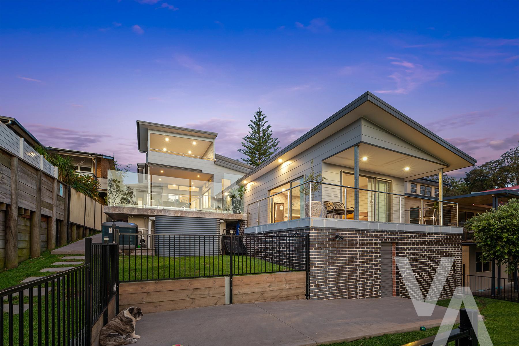 24 Andrew Street  Lake Munmorah NSW