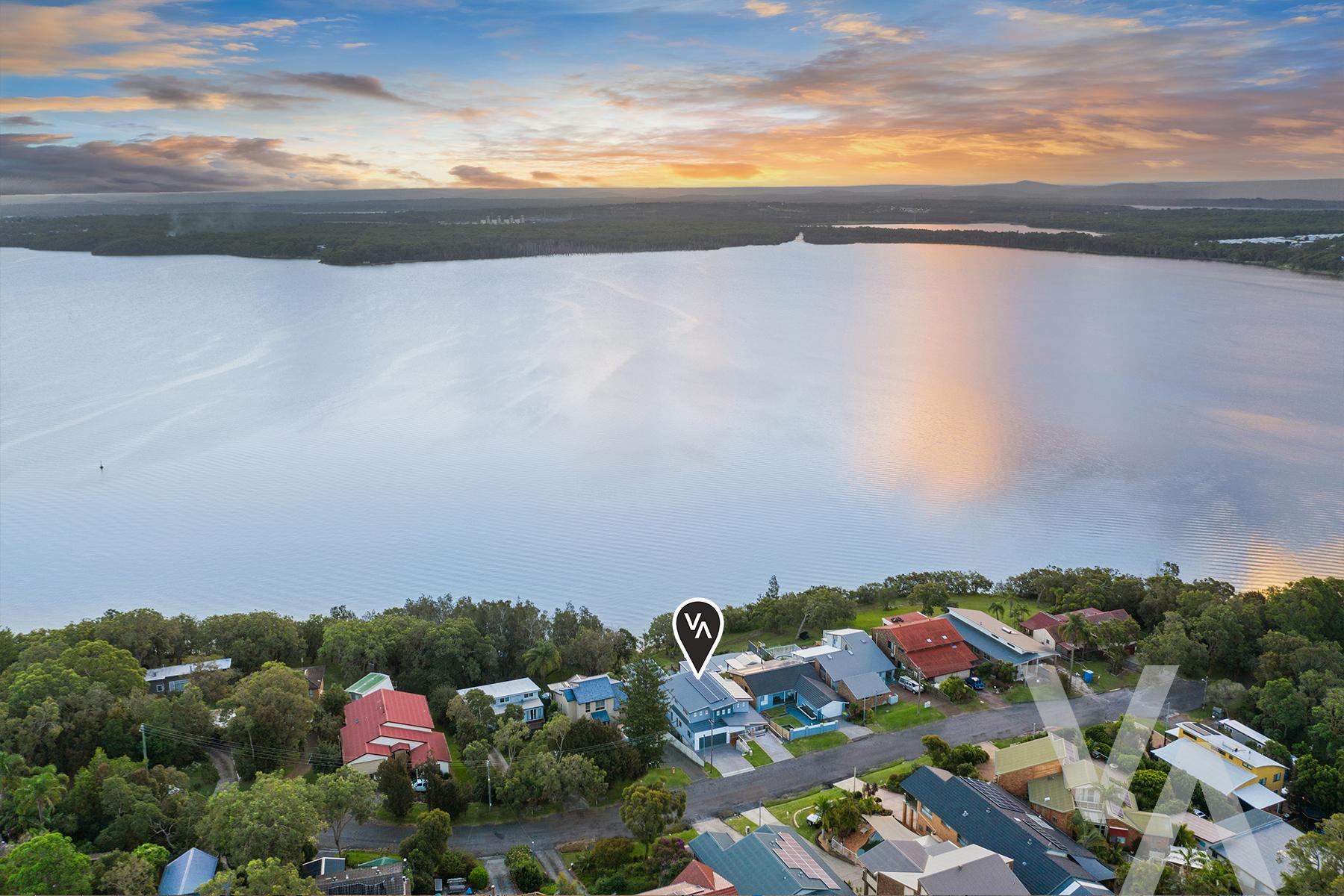 24 Andrew Street  Lake Munmorah NSW