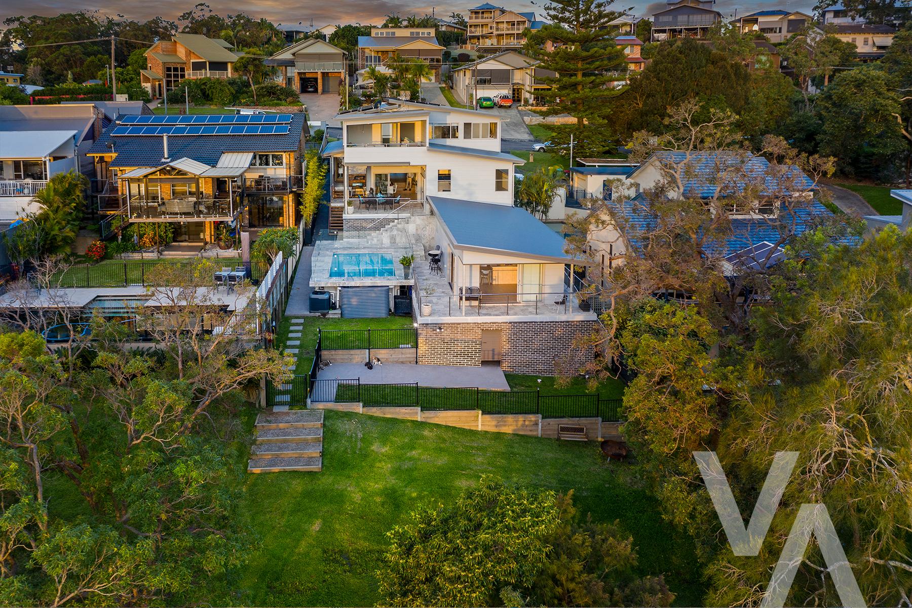 24 Andrew Street  Lake Munmorah NSW