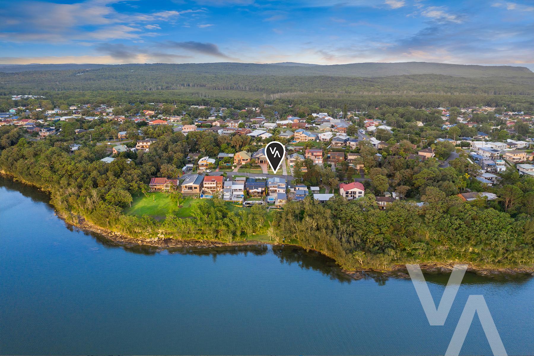 24 Andrew Street  Lake Munmorah NSW