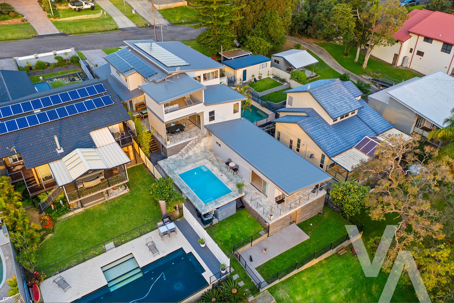 24 Andrew Street  Lake Munmorah NSW