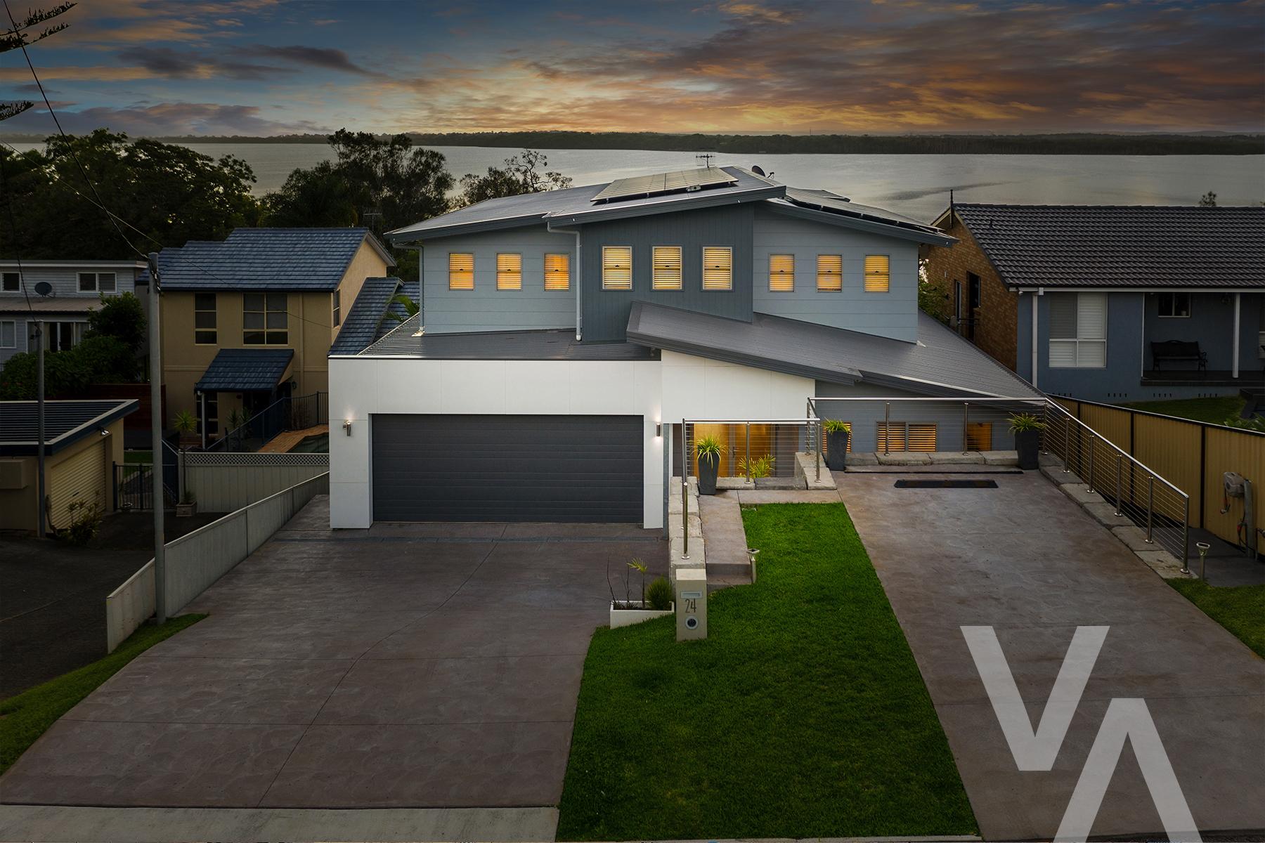 24 Andrew Street  Lake Munmorah NSW