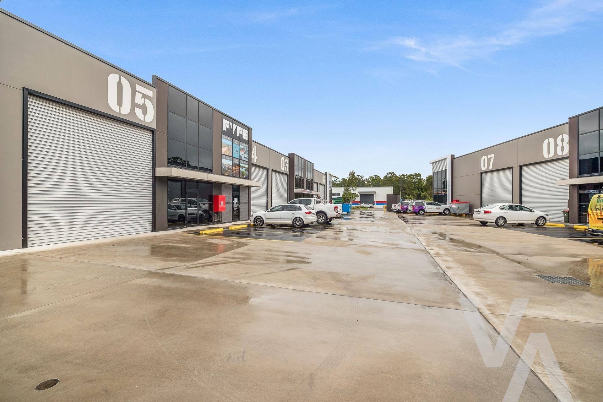 Unit 5/6 Parish Drive Beresfield NSW