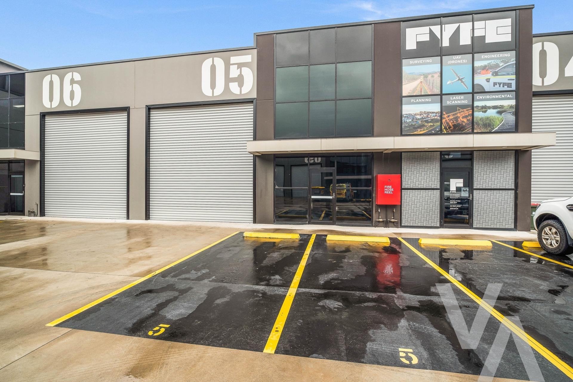 Unit 5/6 Parish Drive Beresfield NSW