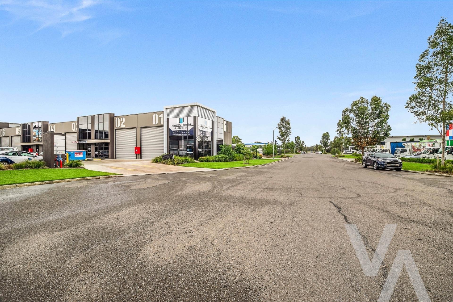 Unit 5/6 Parish Drive Beresfield NSW