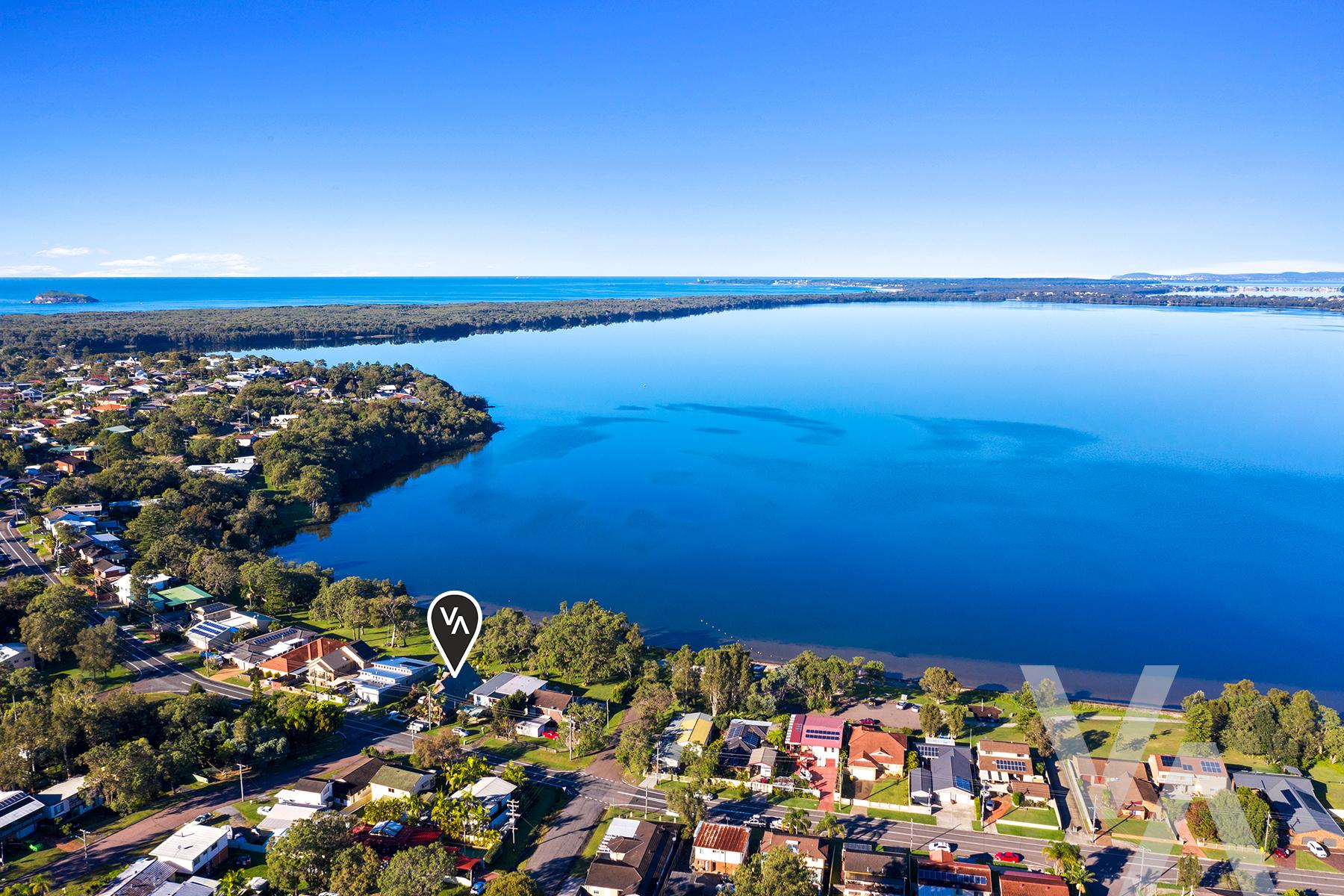 58 Anita Avenue Lake Munmorah NSW
