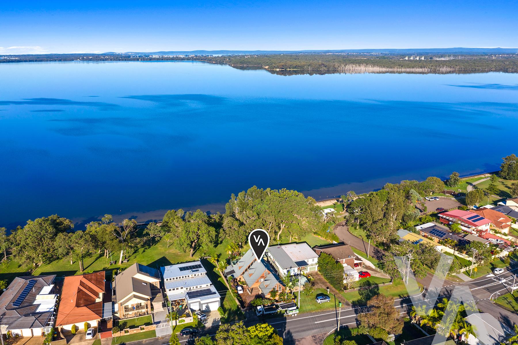 58 Anita Avenue Lake Munmorah NSW