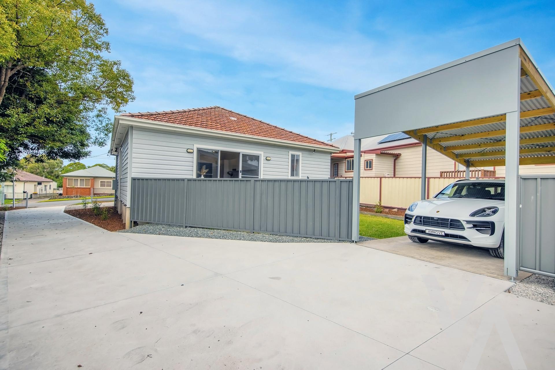 2 Douglas Street Wallsend NSW