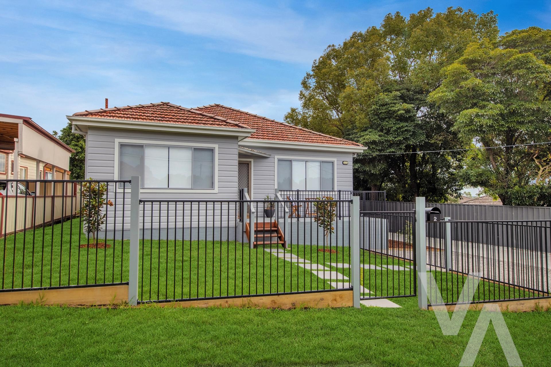 2 Douglas Street Wallsend NSW
