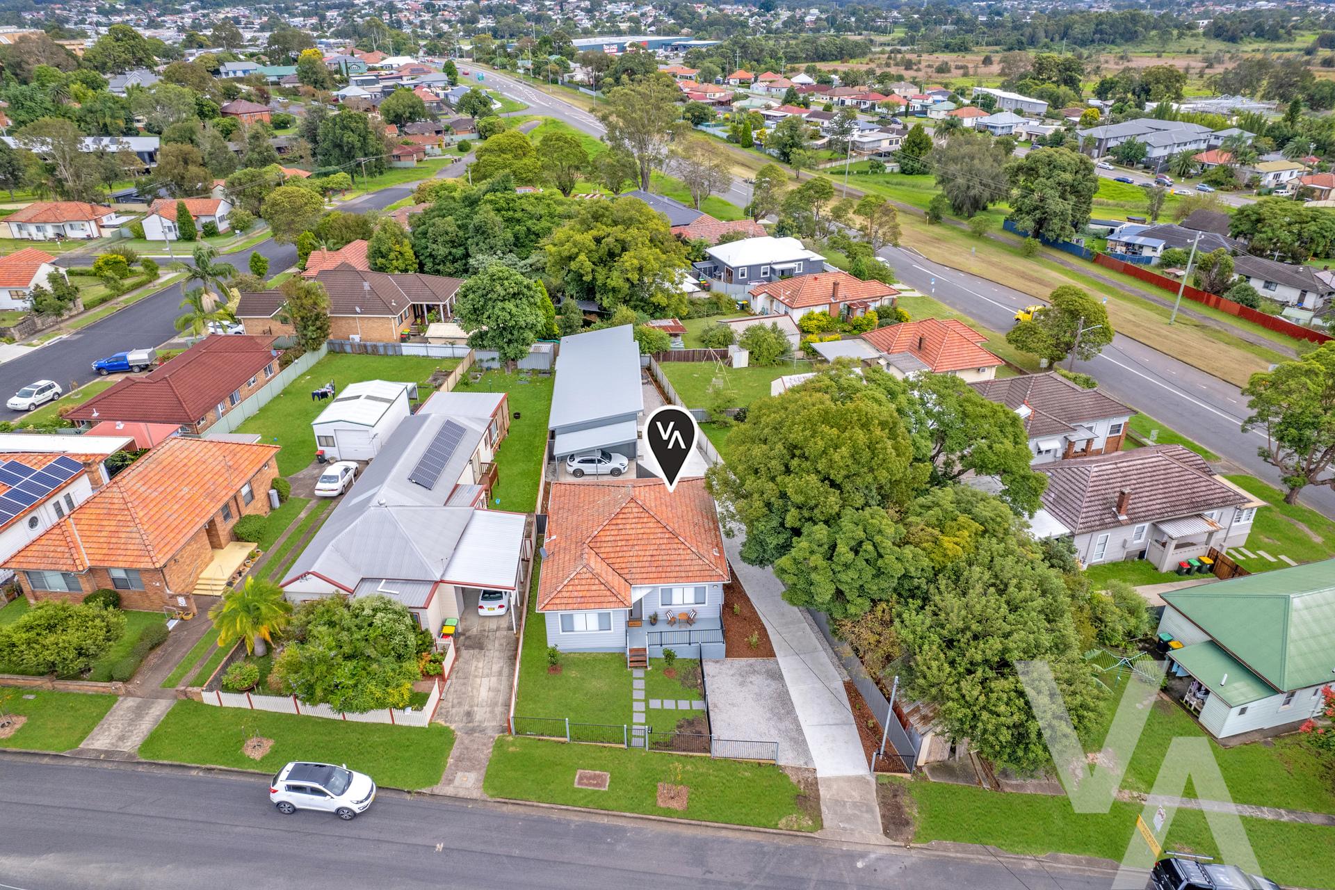 2 Douglas Street Wallsend NSW