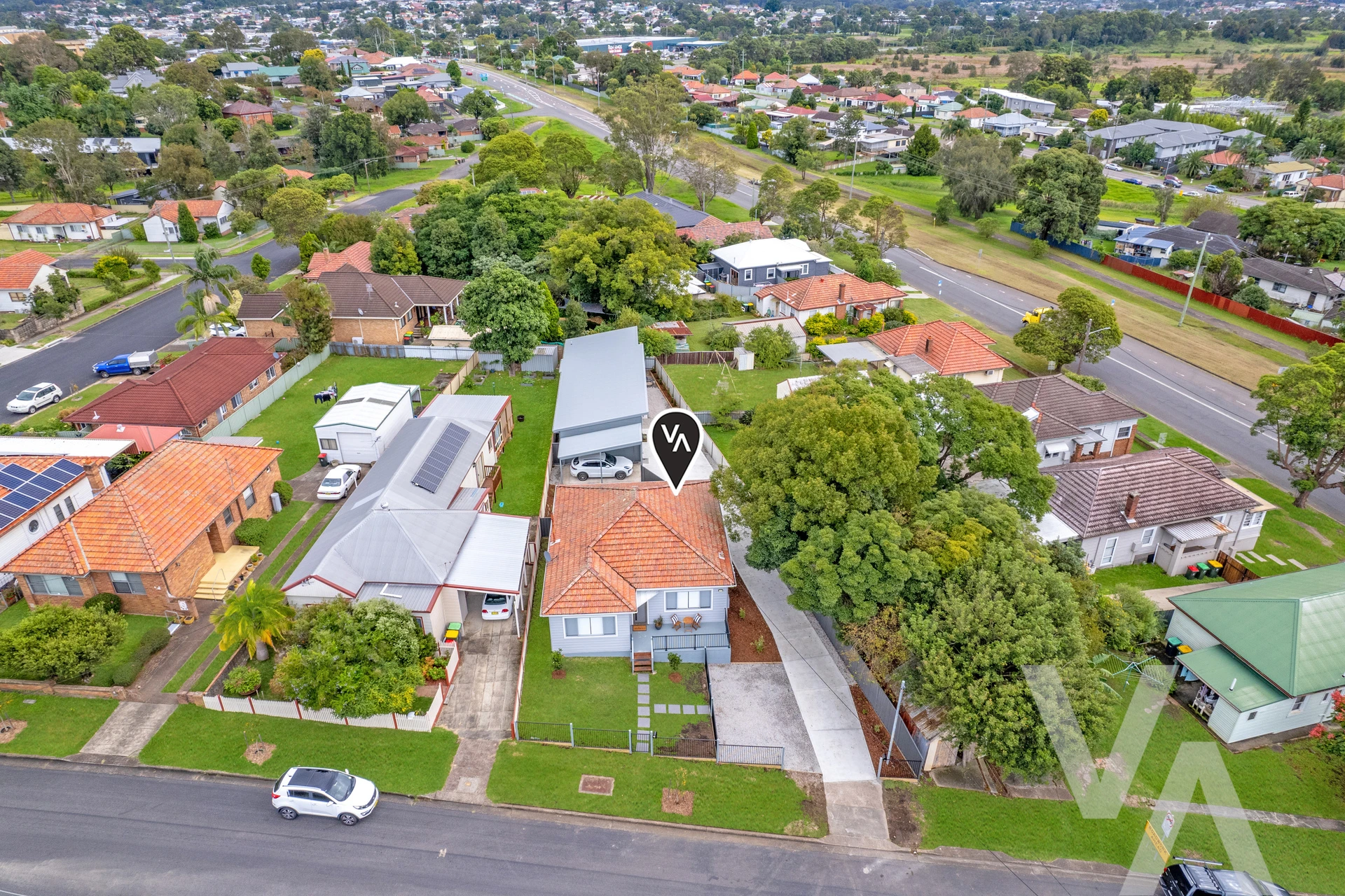 2 Douglas Street Wallsend NSW