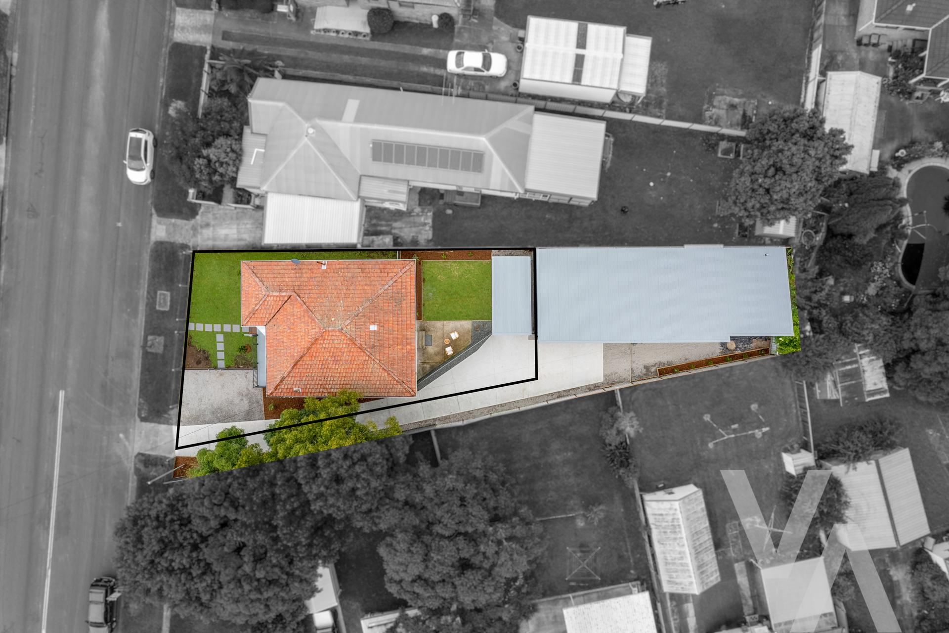 2 Douglas Street Wallsend NSW