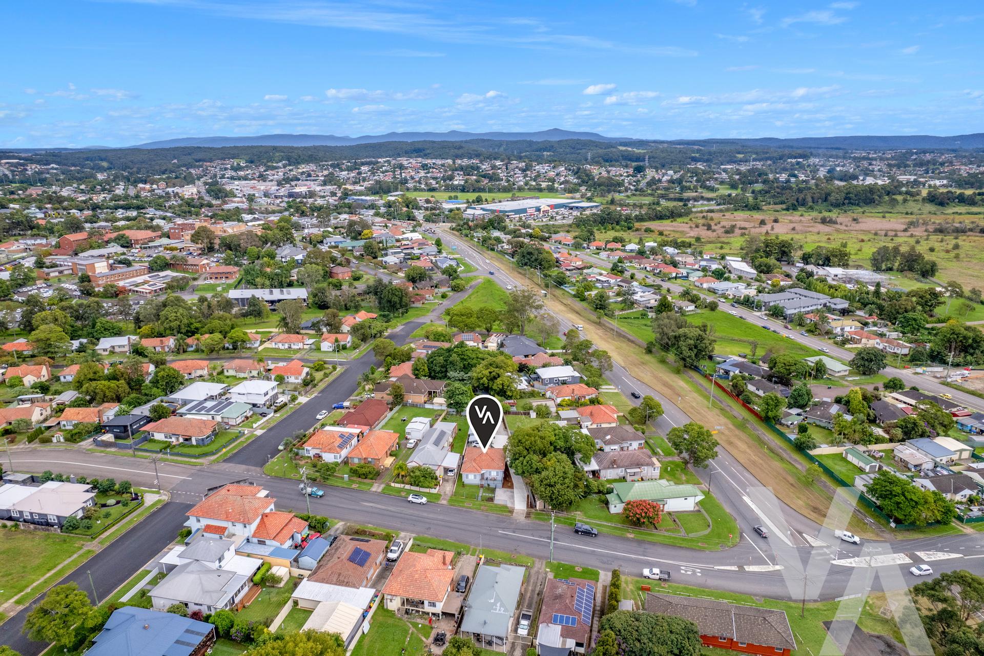 2 Douglas Street Wallsend NSW