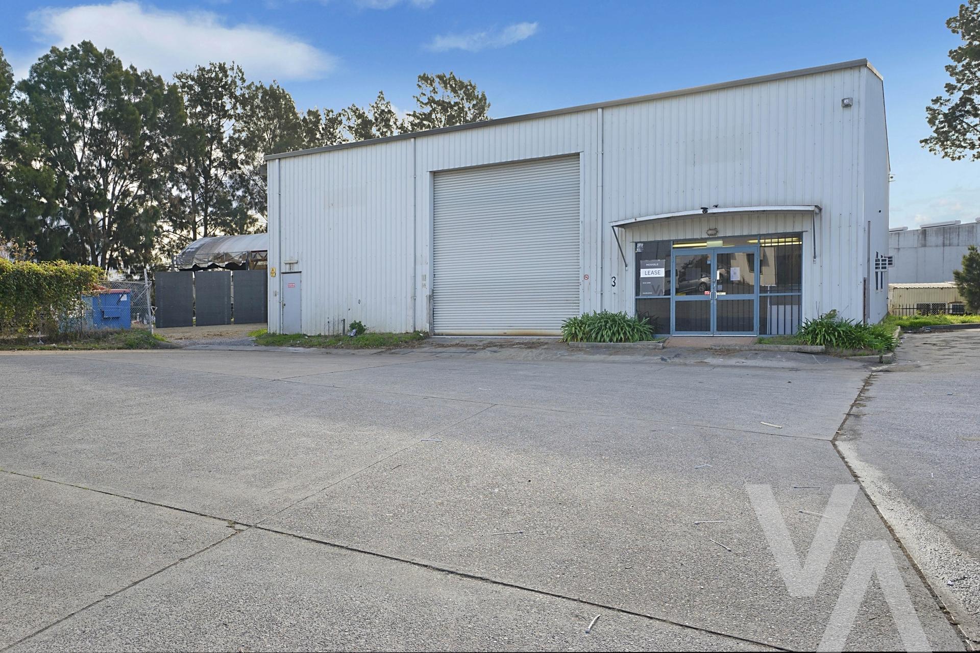 3/11 Aruma Place Cardiff NSW