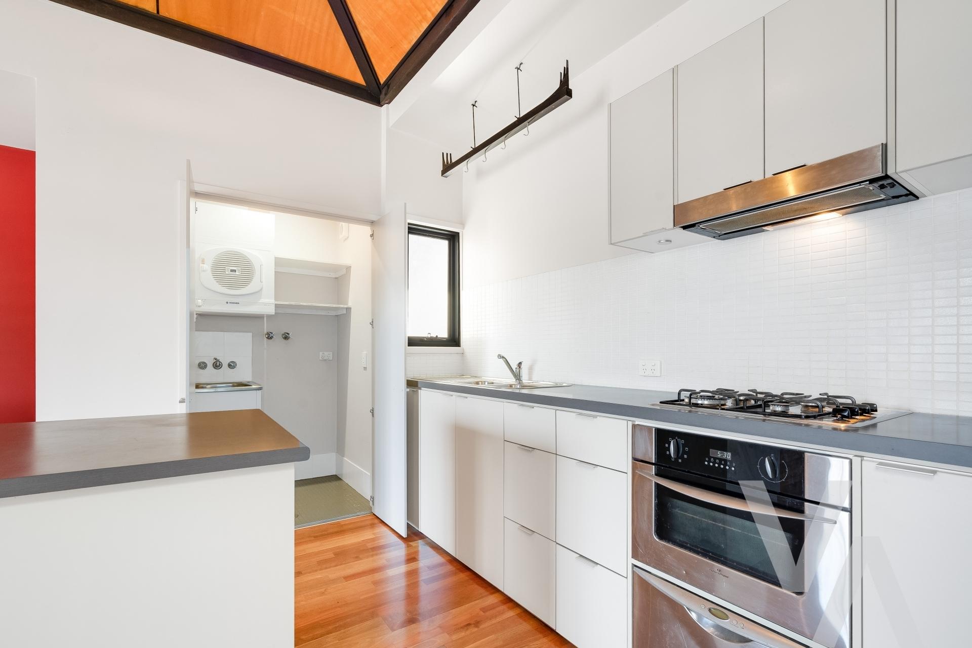 6a Mill Place Wickham NSW