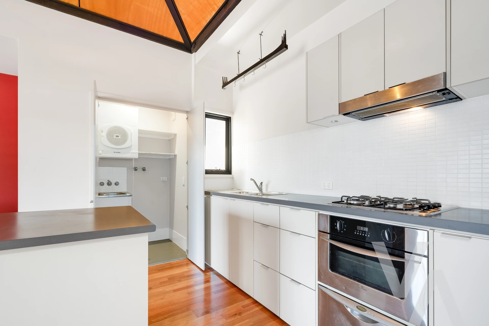 6a Mill Place Wickham NSW