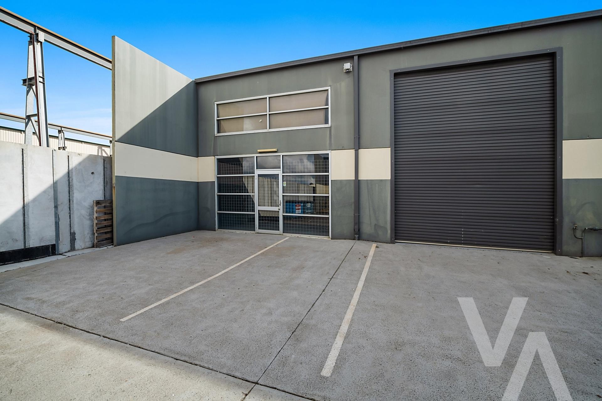 Unit 3/6 Farrier Place Rutherford NSW
