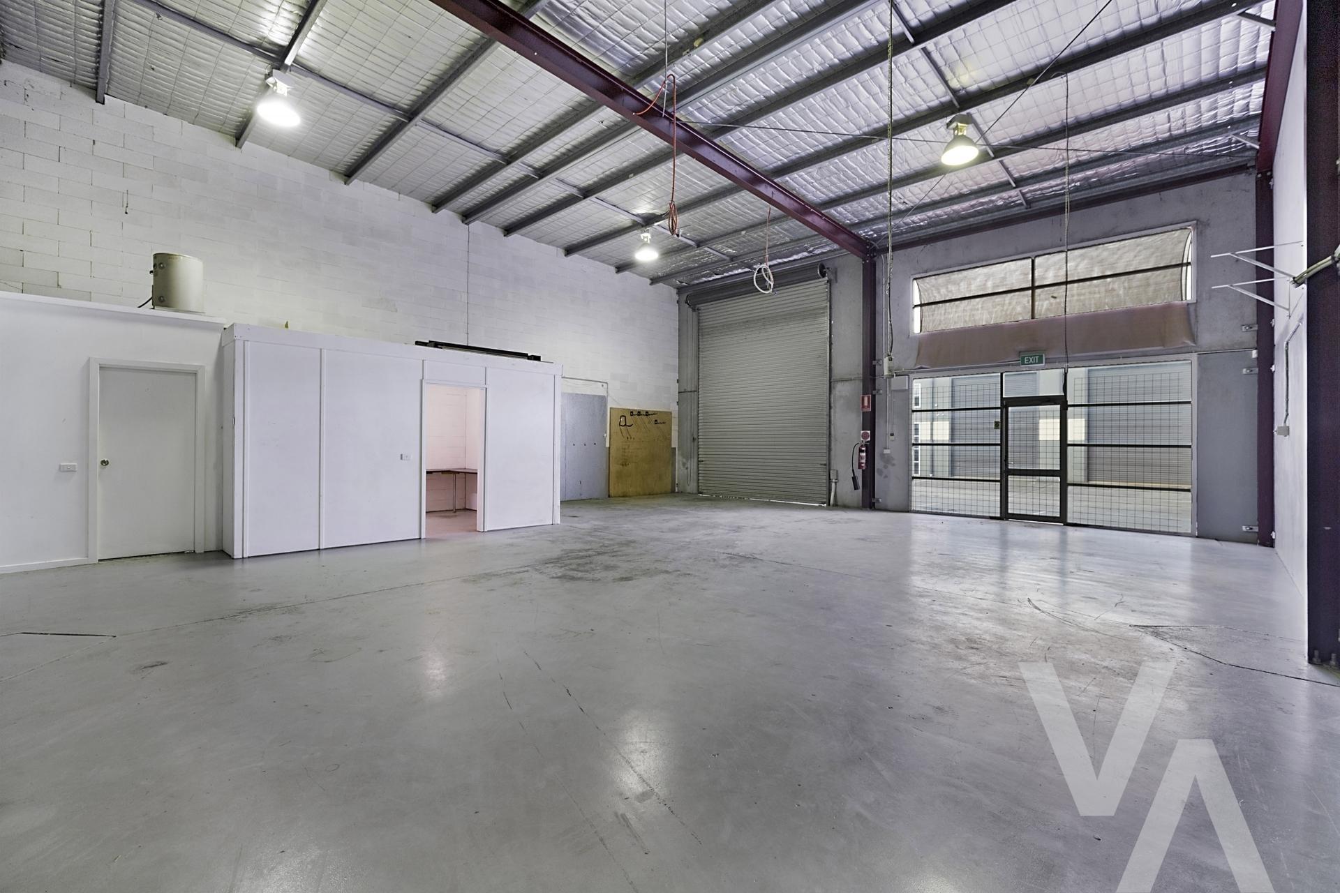 Unit 3/6 Farrier Place Rutherford NSW