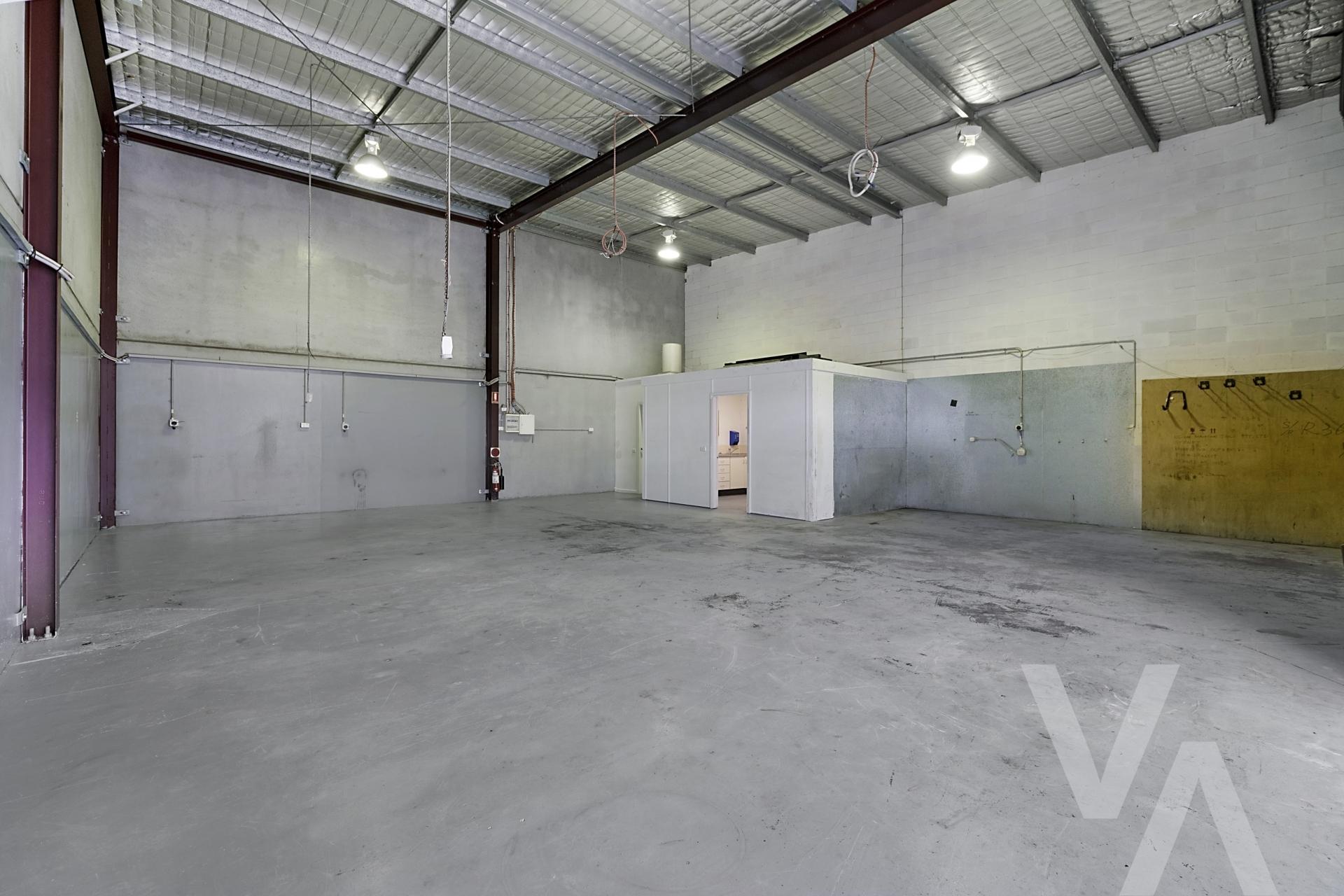 Unit 3/6 Farrier Place Rutherford NSW