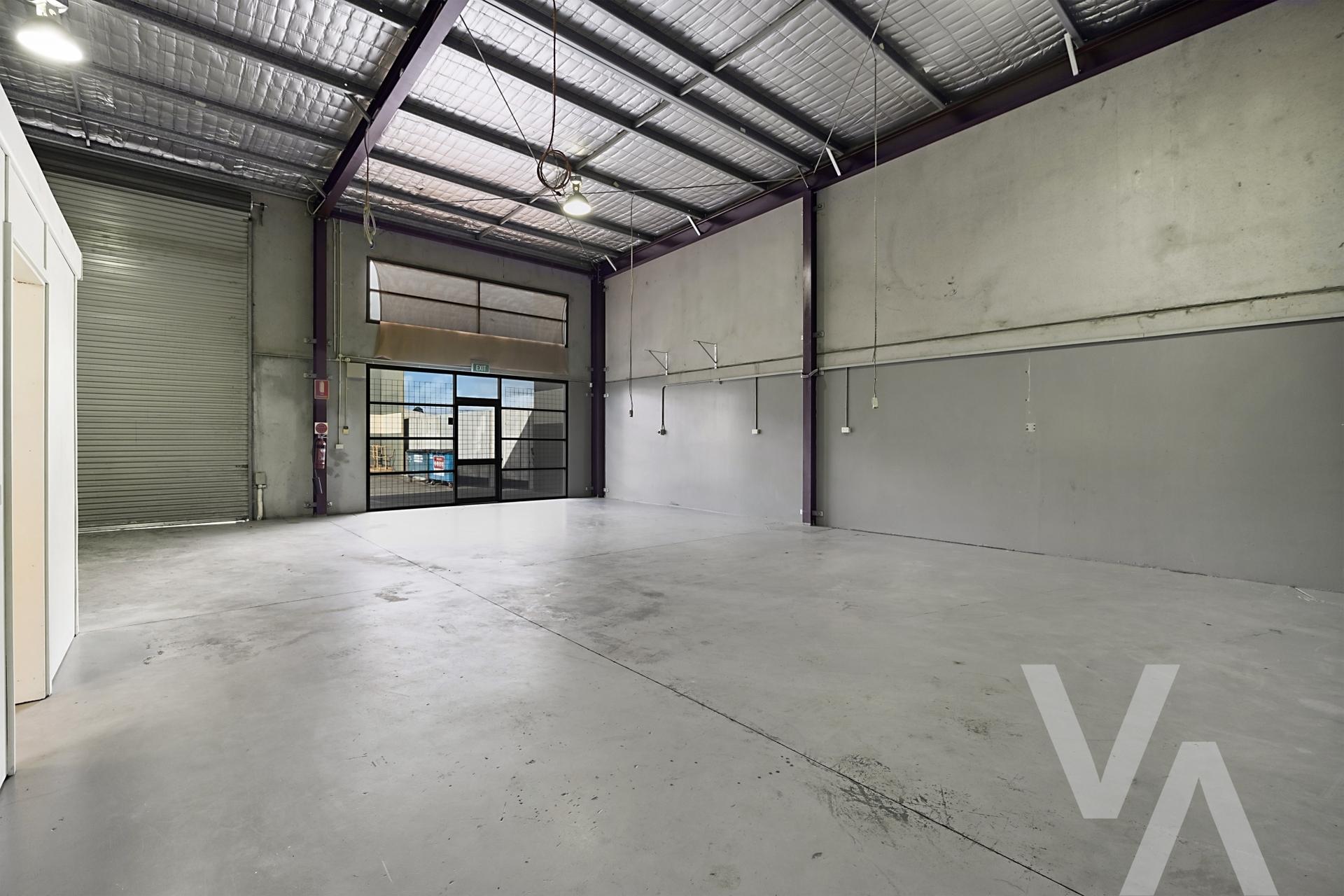 Unit 3/6 Farrier Place Rutherford NSW