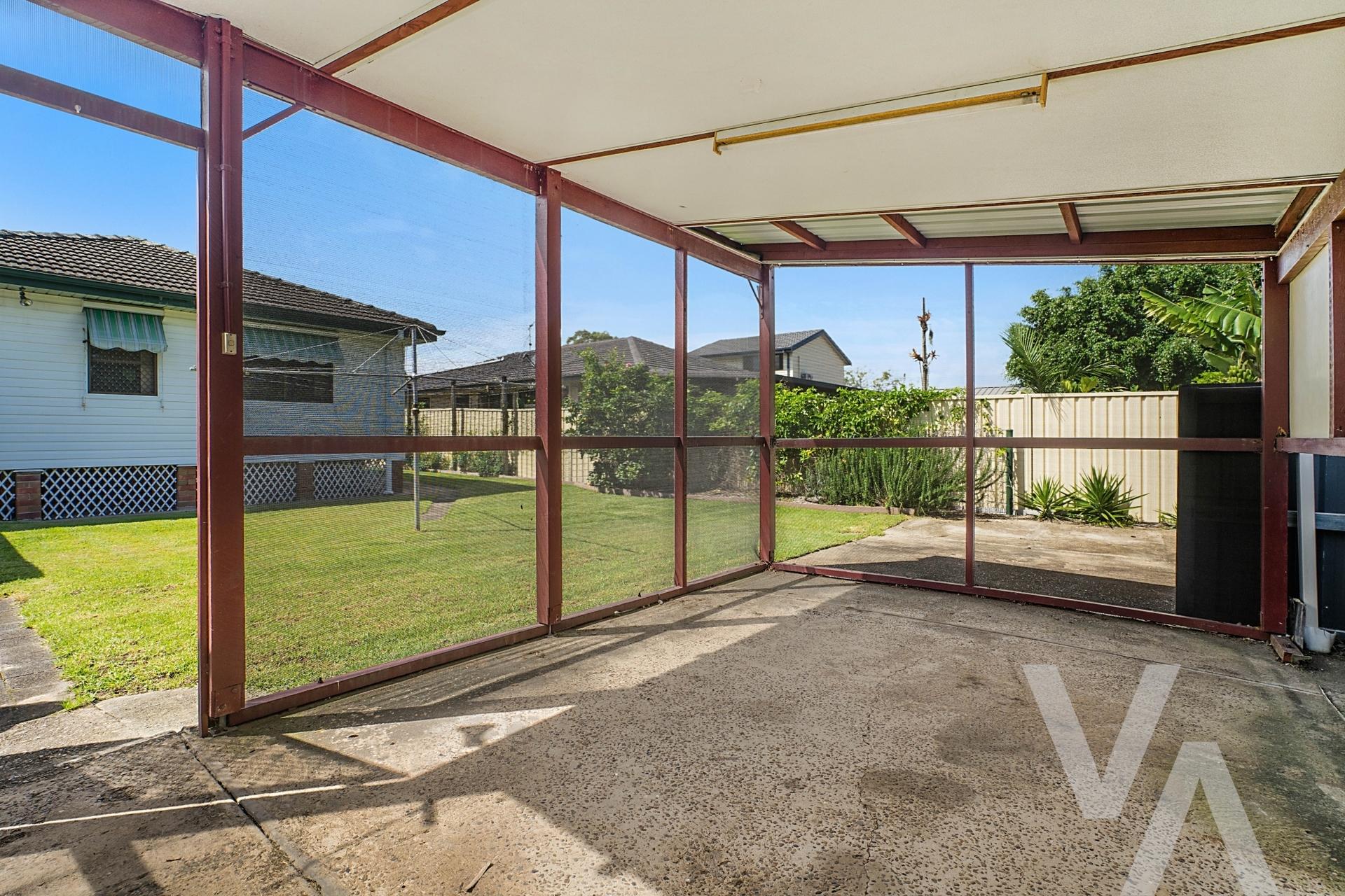37 Mallee Street Gateshead NSW