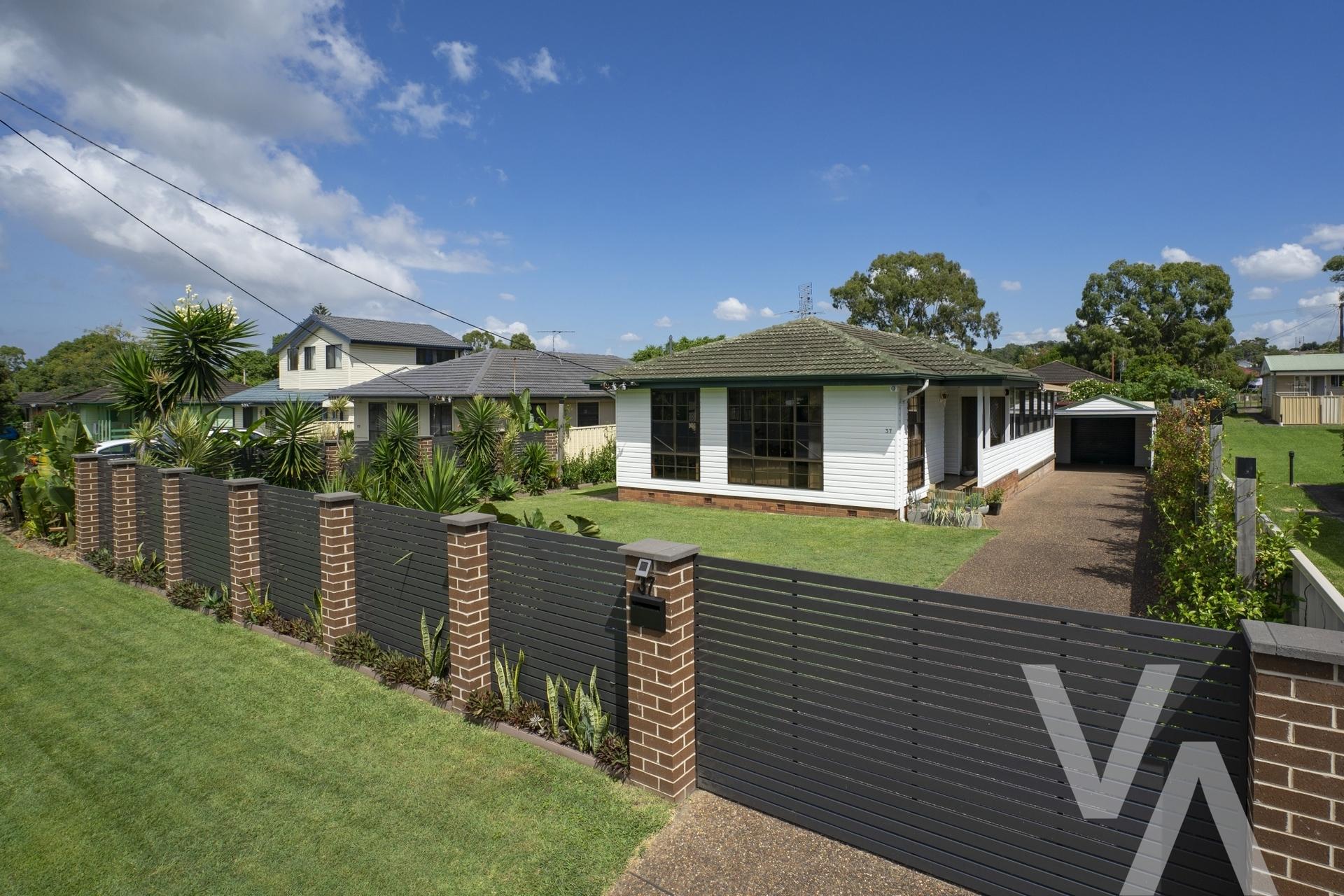 37 Mallee Street Gateshead NSW