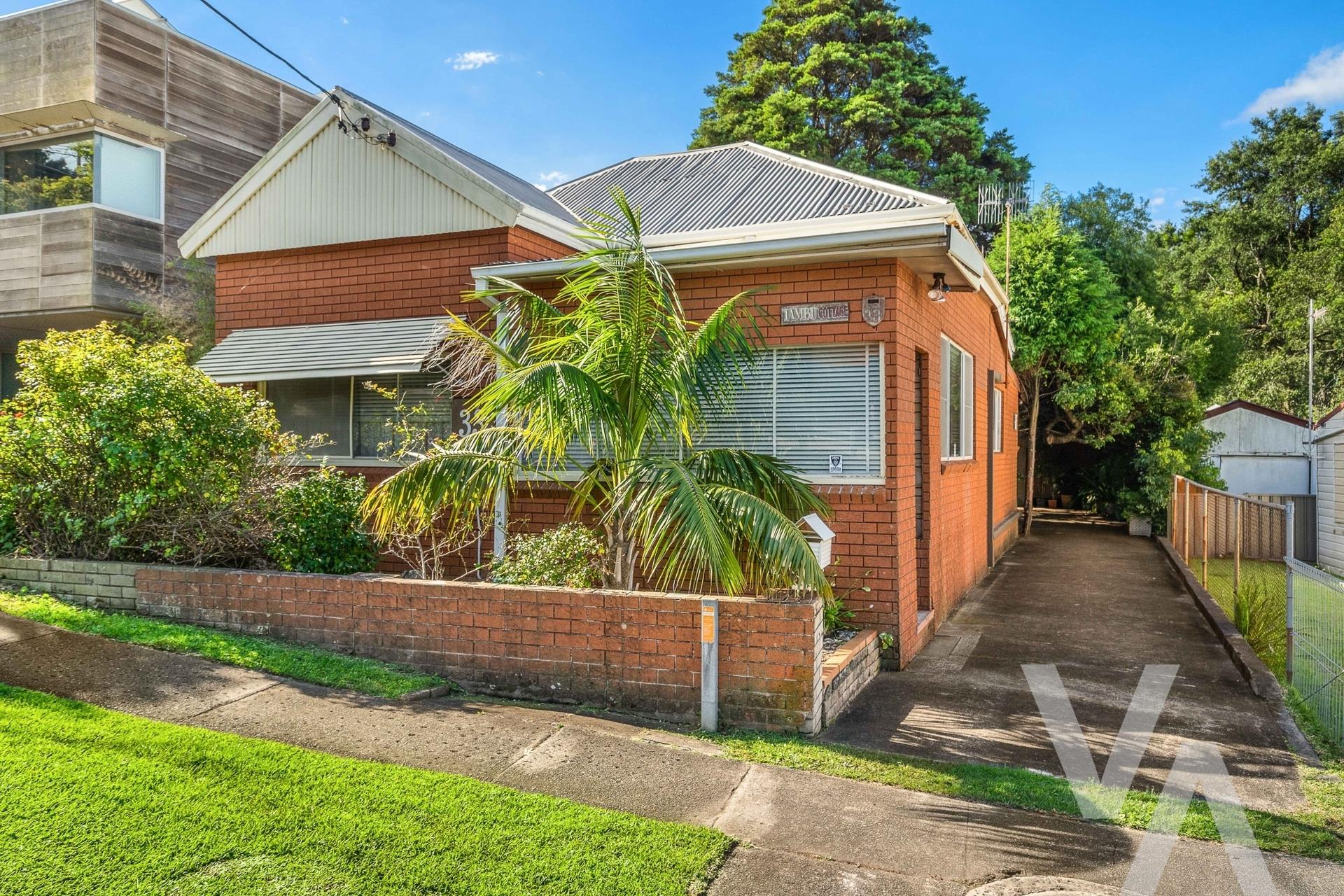 33  Carrington Parade New Lambton NSW