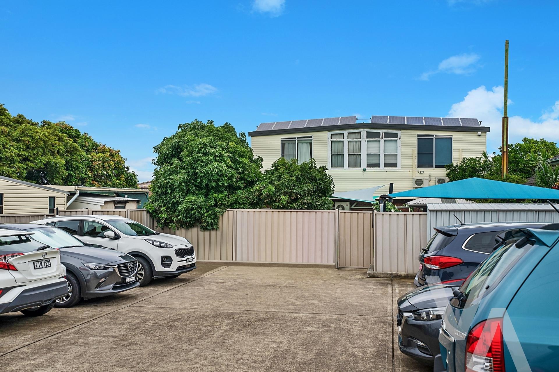 119 De Vitre Street Lambton NSW