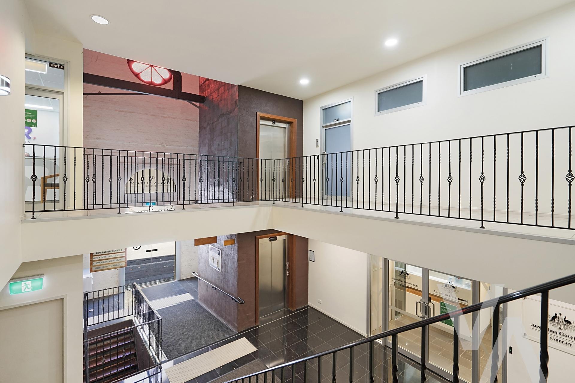 Suite 4/47 Bolton Street Newcastle NSW