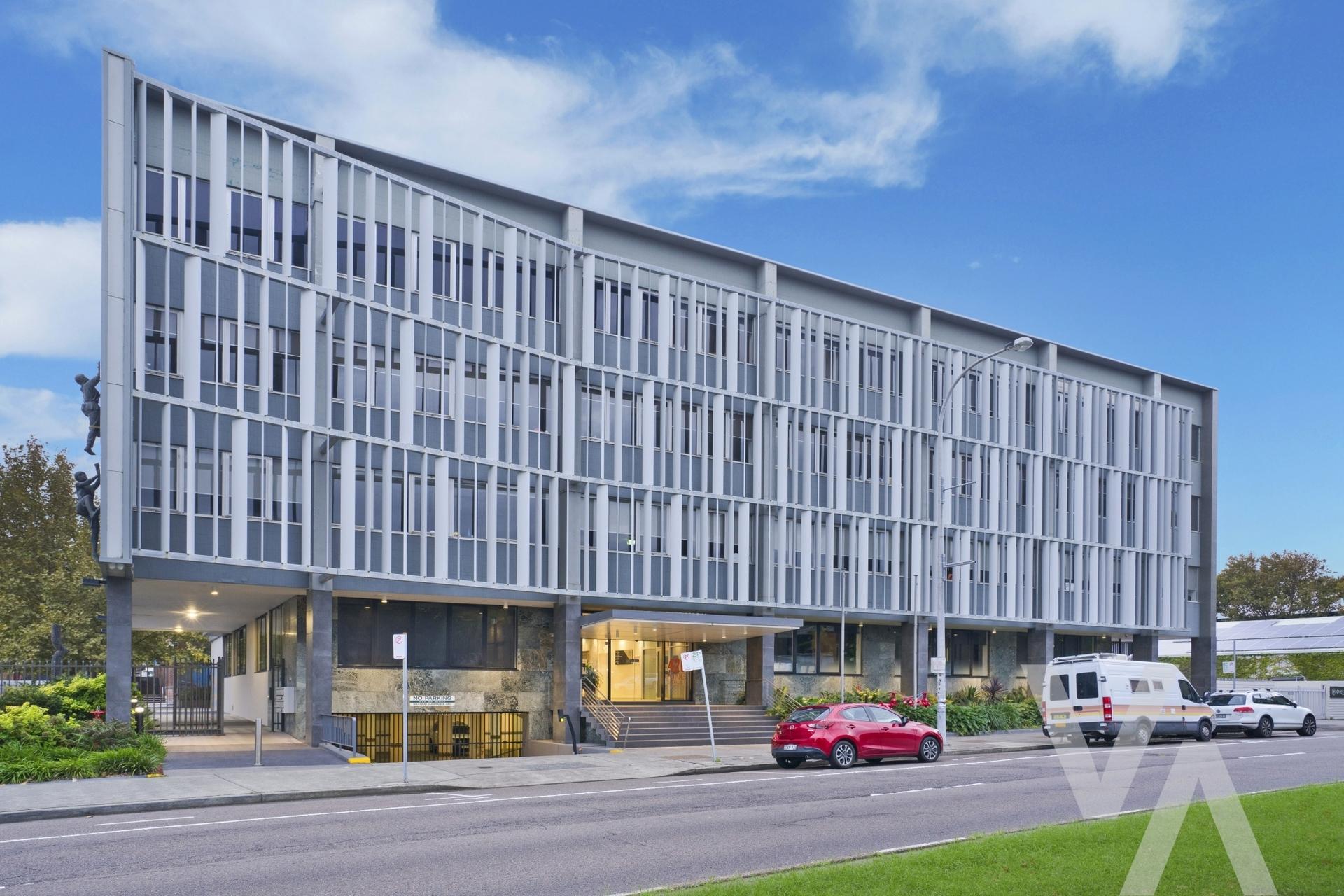 Level 3, Suite 2/426 King Street Newcastle NSW