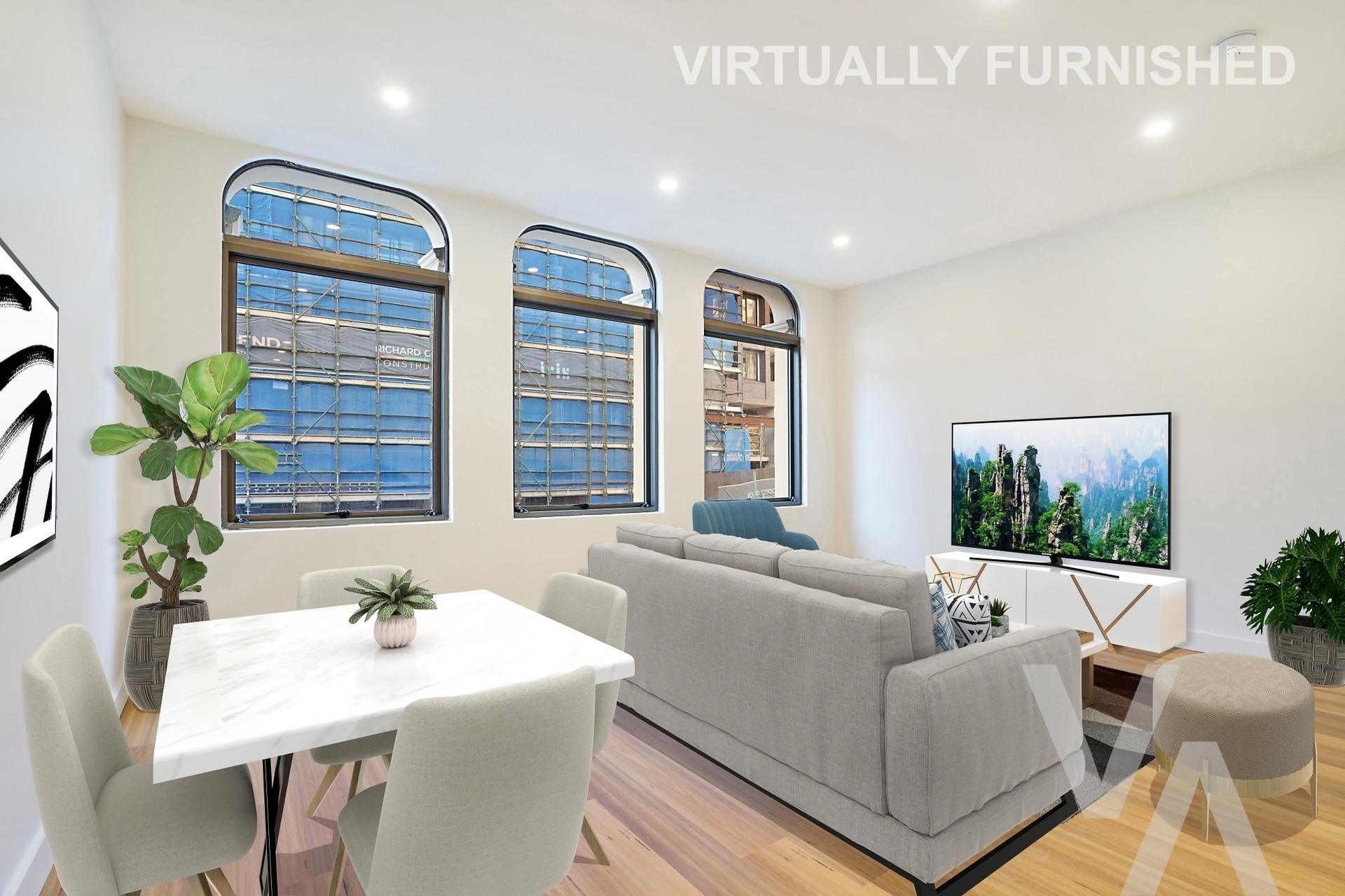 104/123 King Street Newcastle NSW