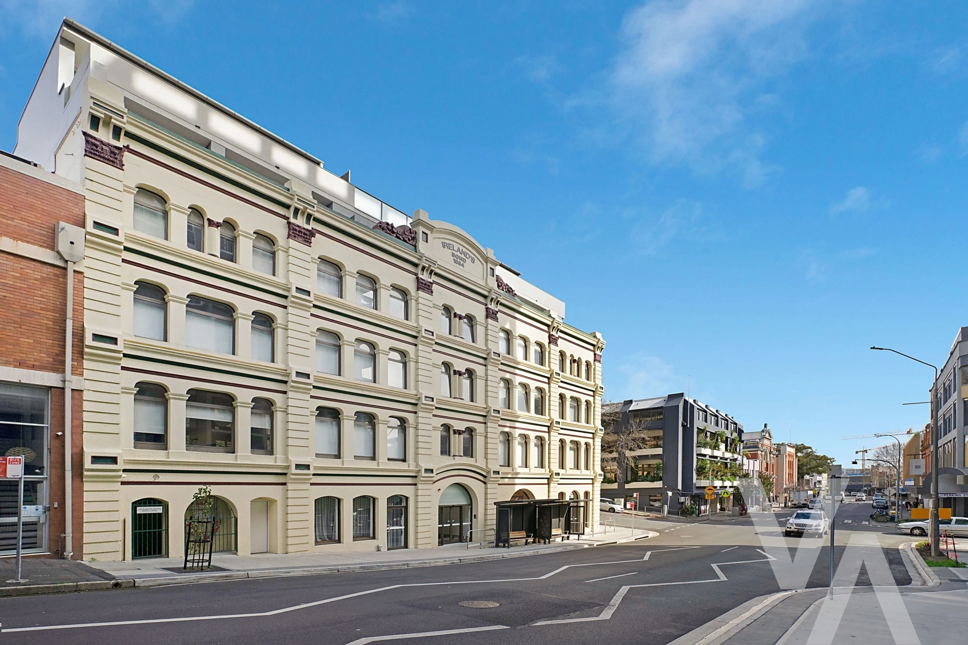 2.02/123 King Street Newcastle NSW